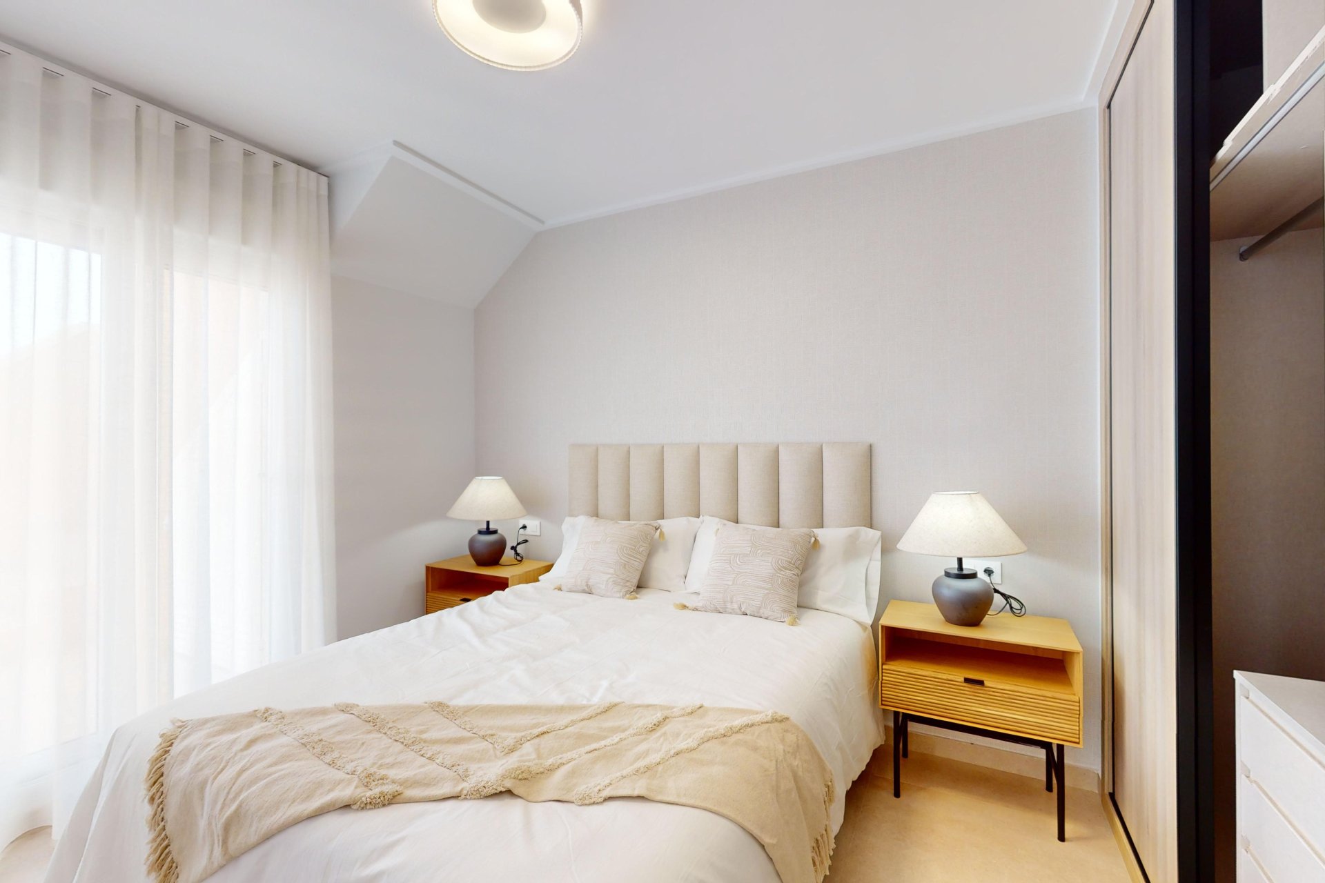 Nouvelle construction - high-bungalow - Pilar de la Horadada