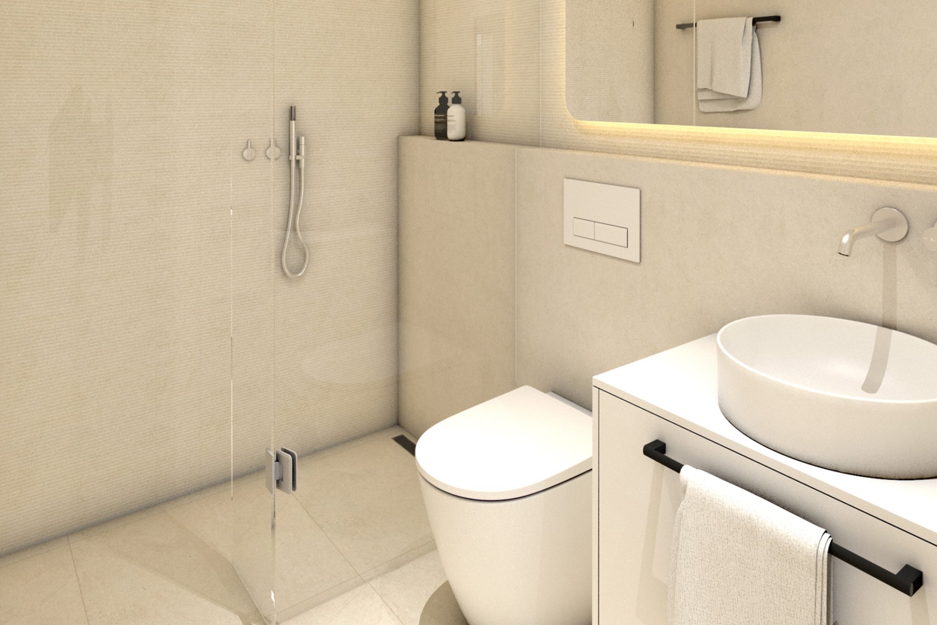Nouvelle construction - high-bungalow - Pilar de la Horadada