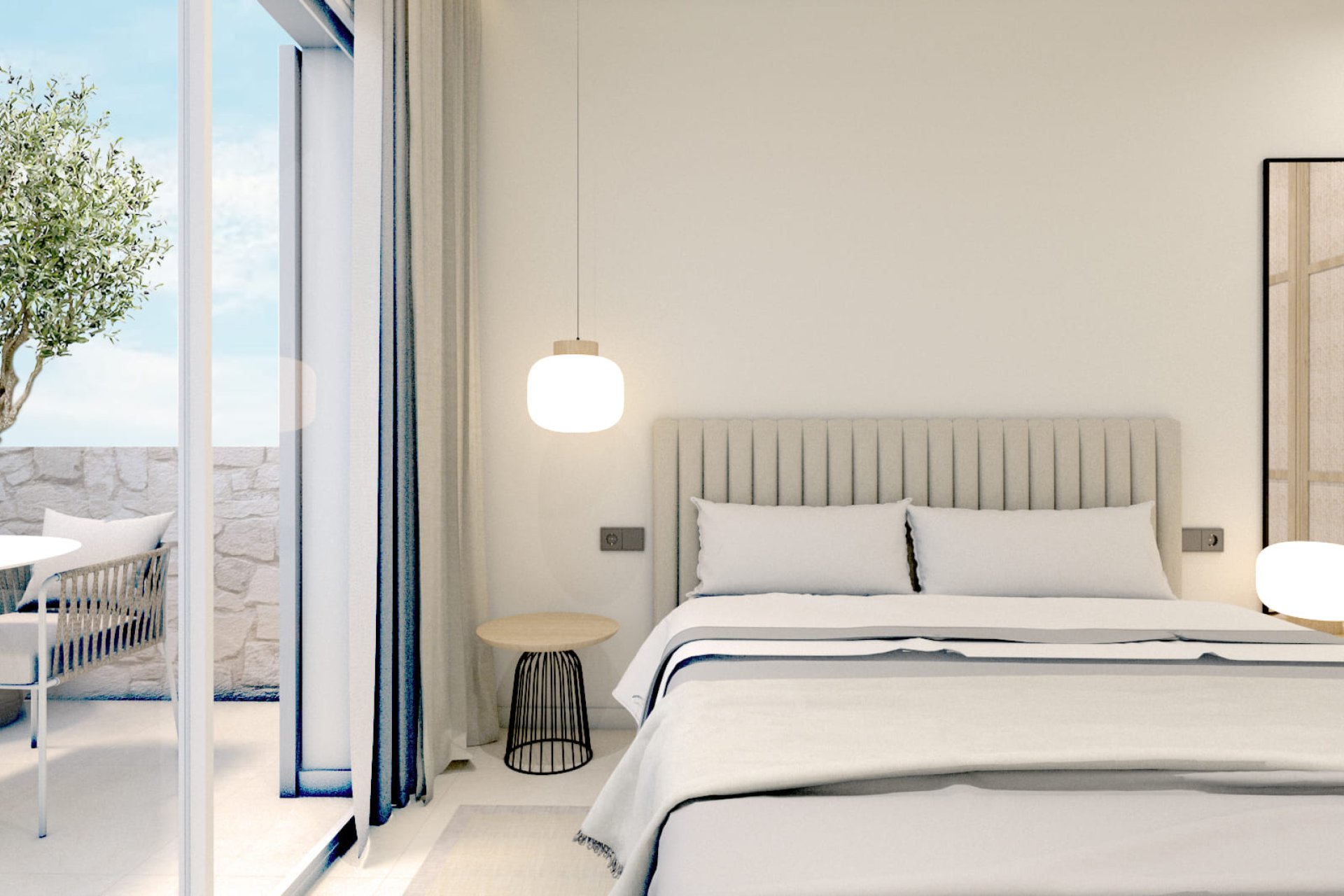 Nouvelle construction - high-bungalow - Torre de la Horadada