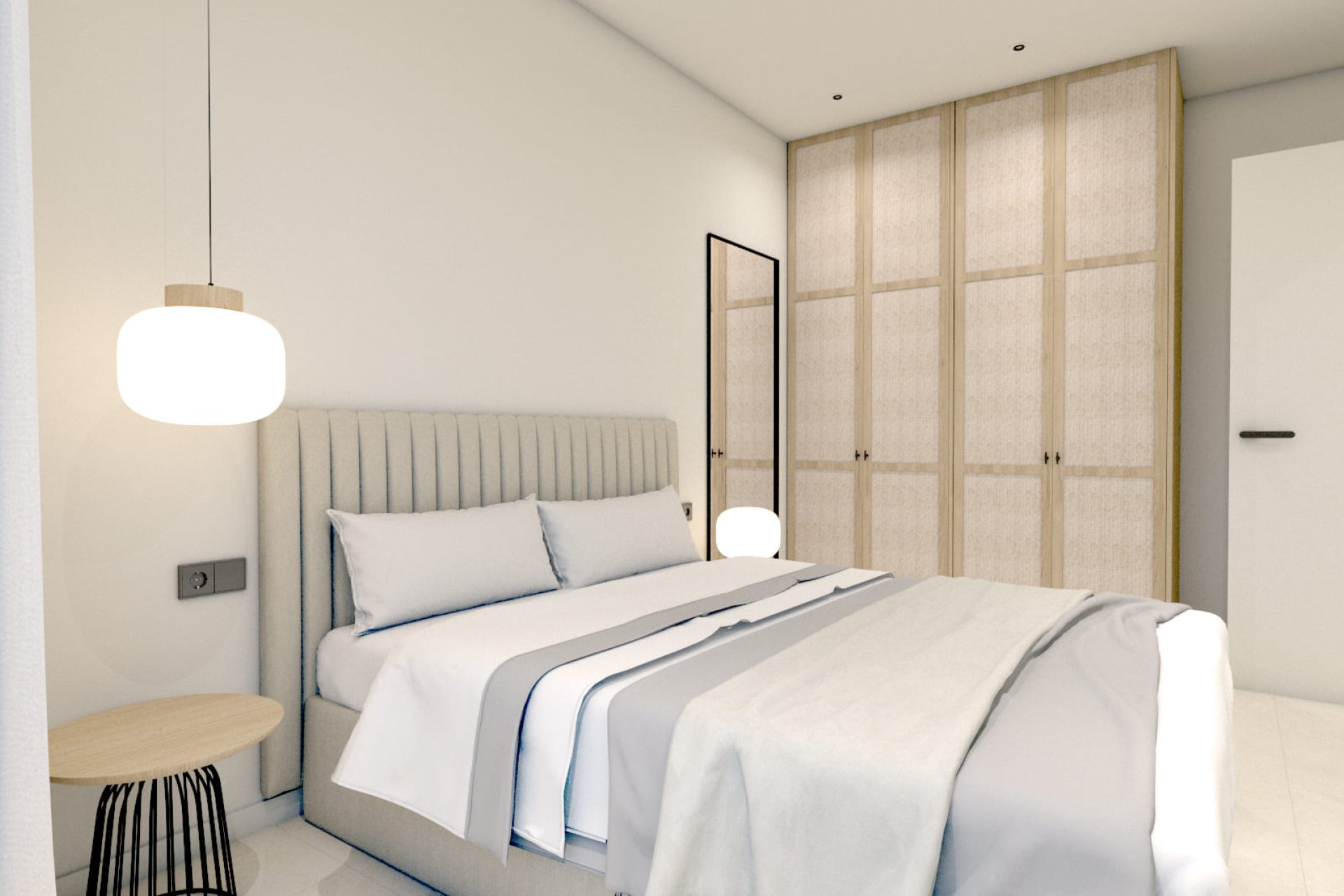 Nouvelle construction - high-bungalow - Torre de la Horadada