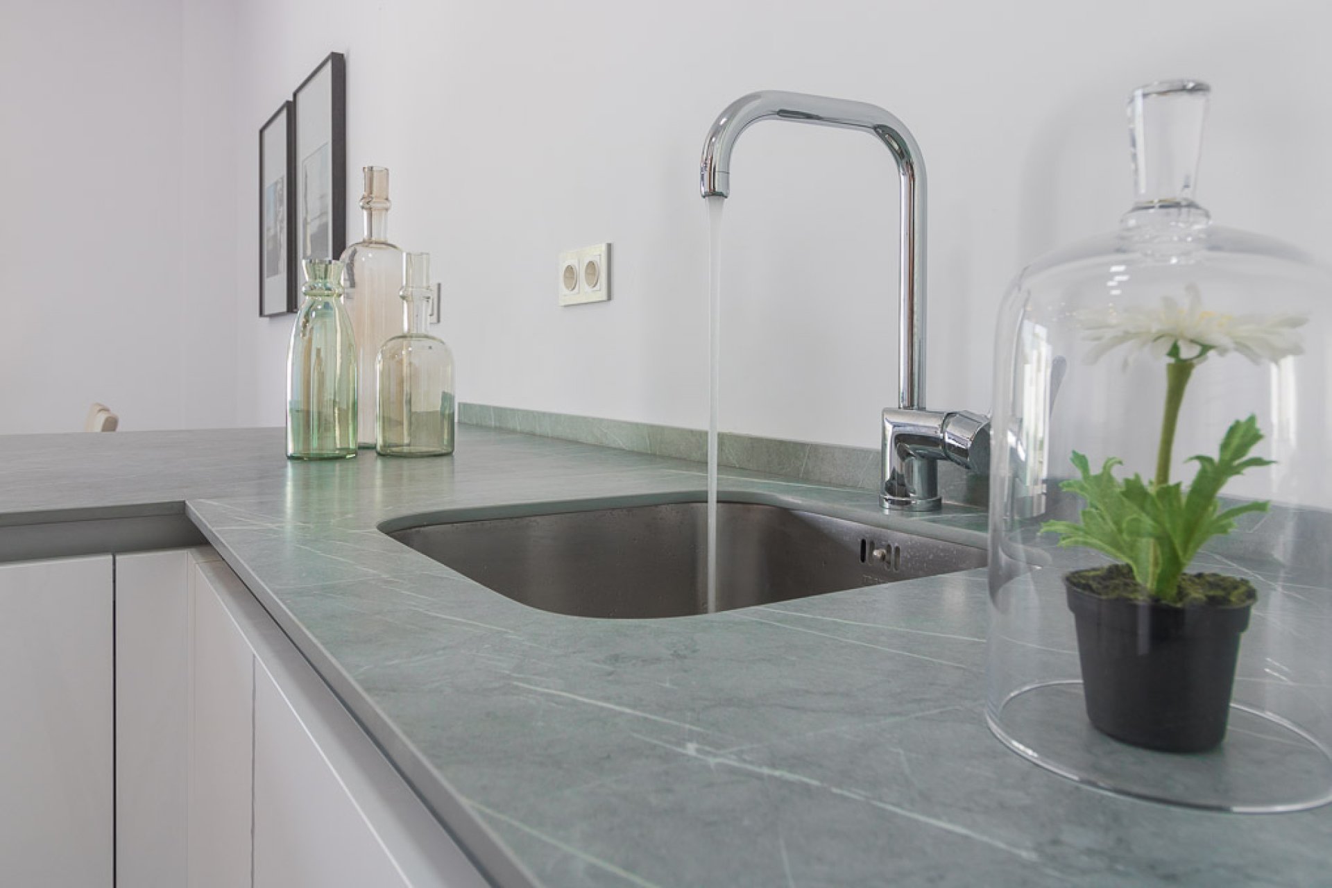 Nouvelle construction - high-bungalow - Torrevieja