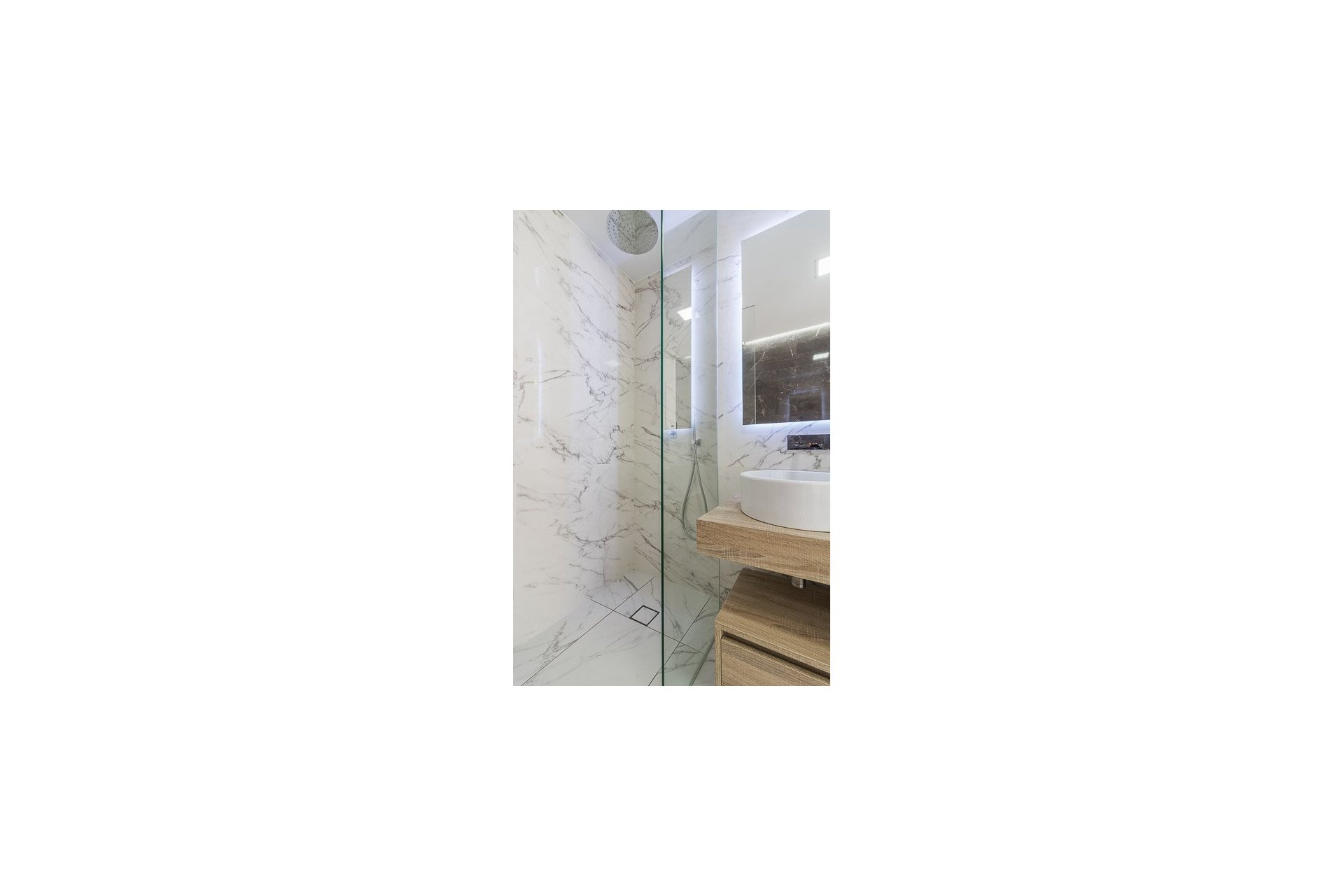 Nouvelle construction - high-bungalow - Torrevieja