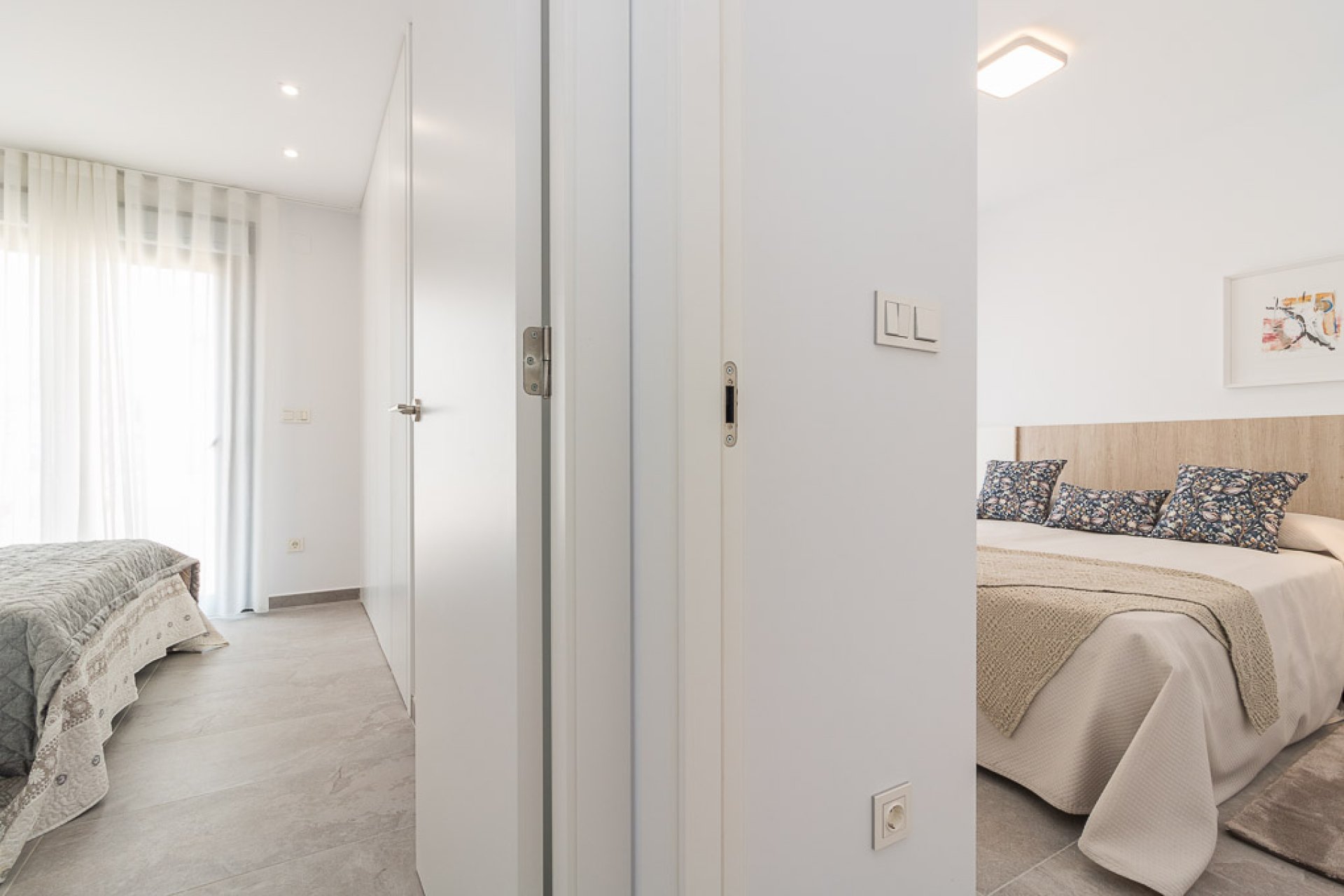 Nouvelle construction - high-bungalow - Torrevieja
