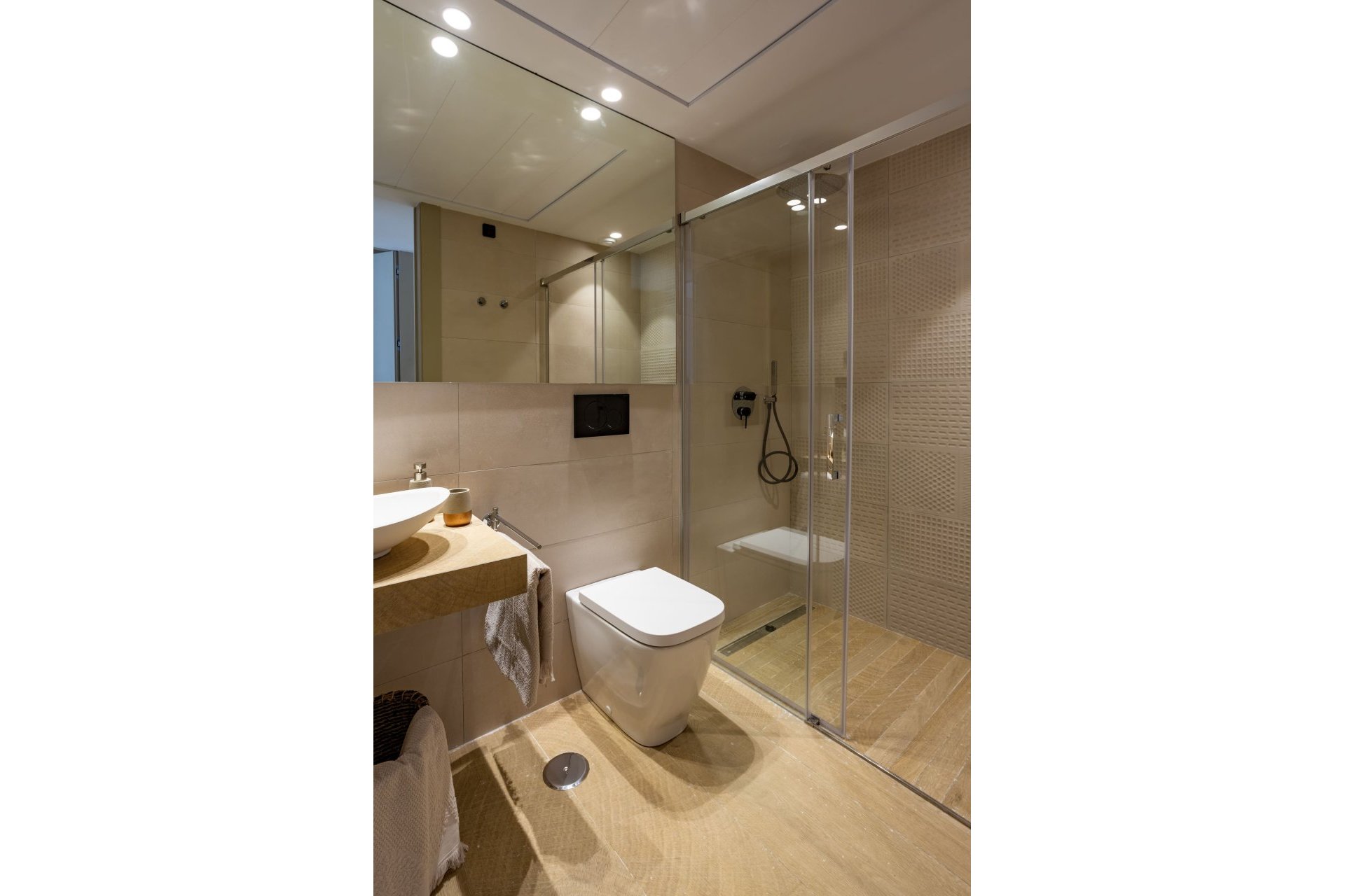 Nouvelle construction - low-bungalow - Algorfa