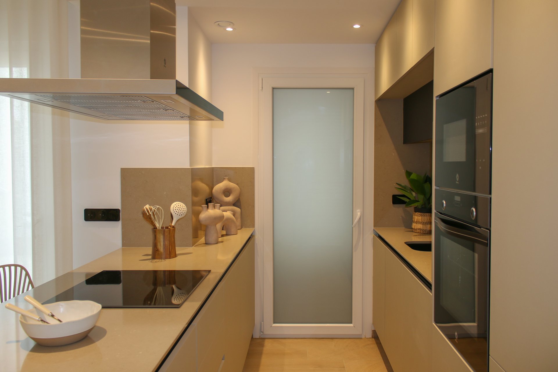 Nouvelle construction - low-bungalow - Algorfa