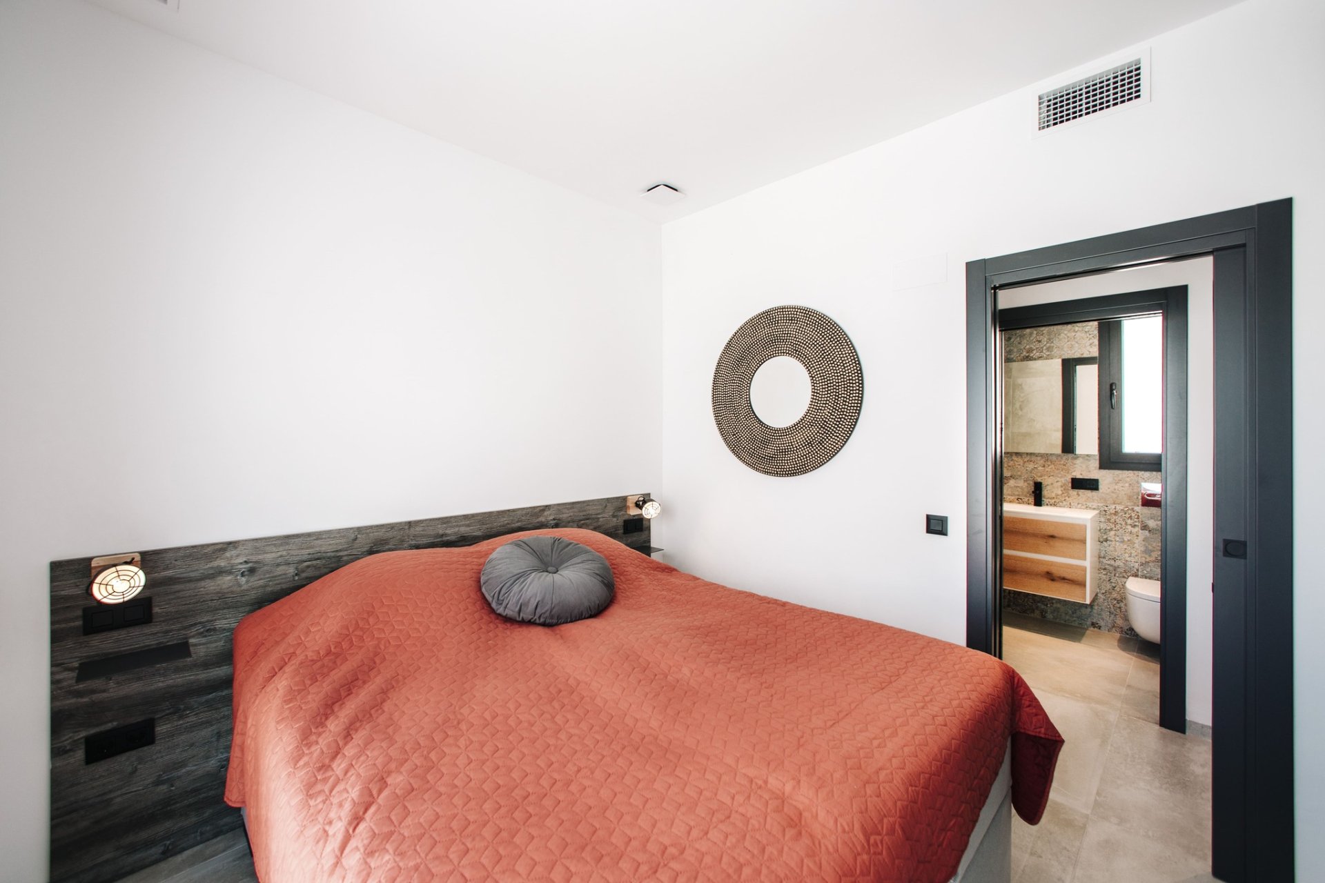 Nouvelle construction - low-bungalow - Ciudad Quesada