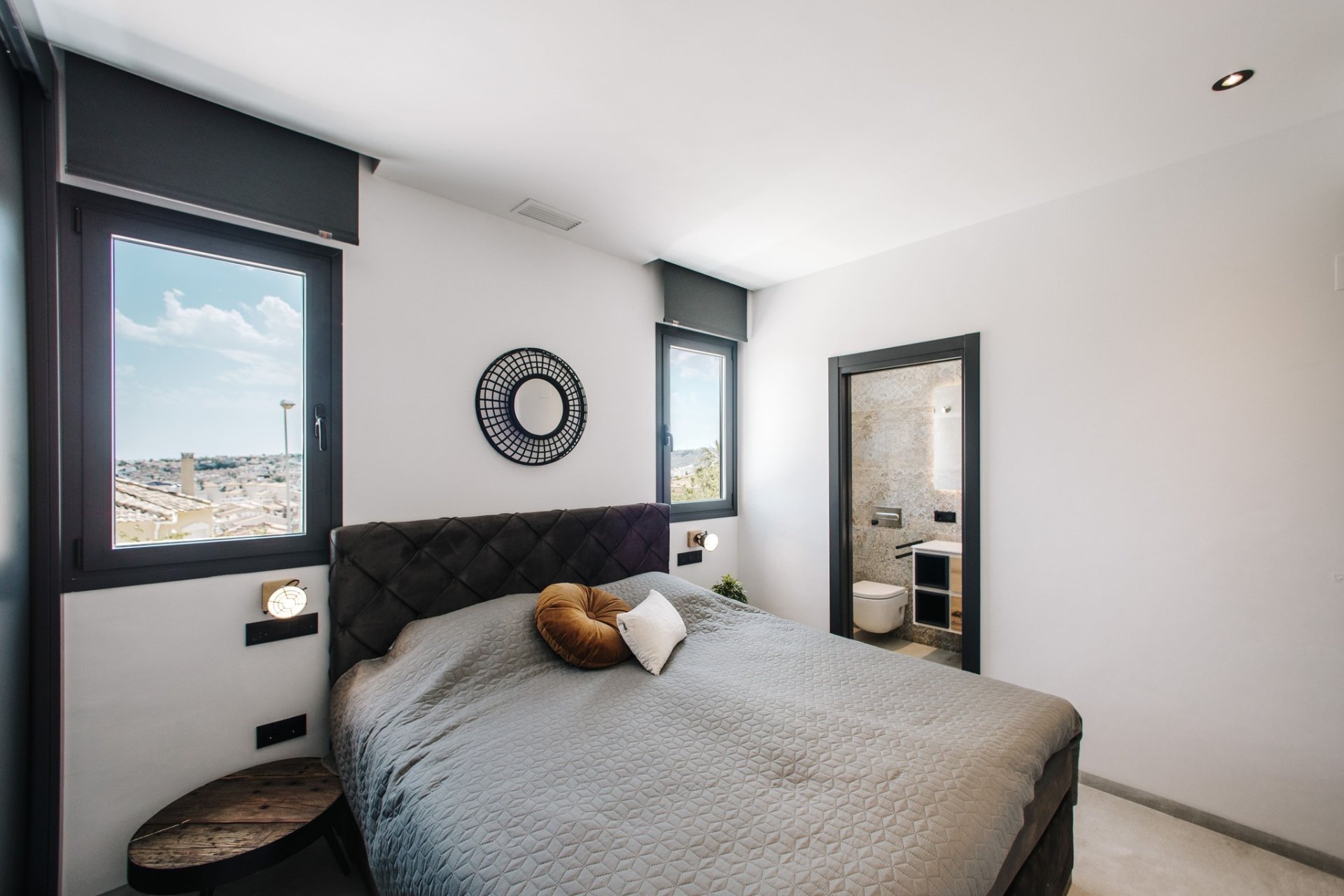 Nouvelle construction - low-bungalow - Ciudad Quesada