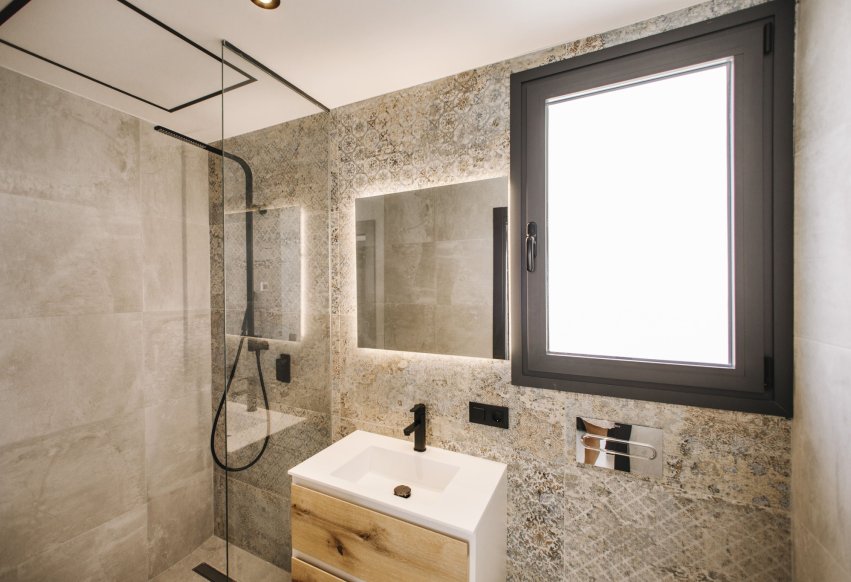 Nouvelle construction - low-bungalow - Ciudad Quesada