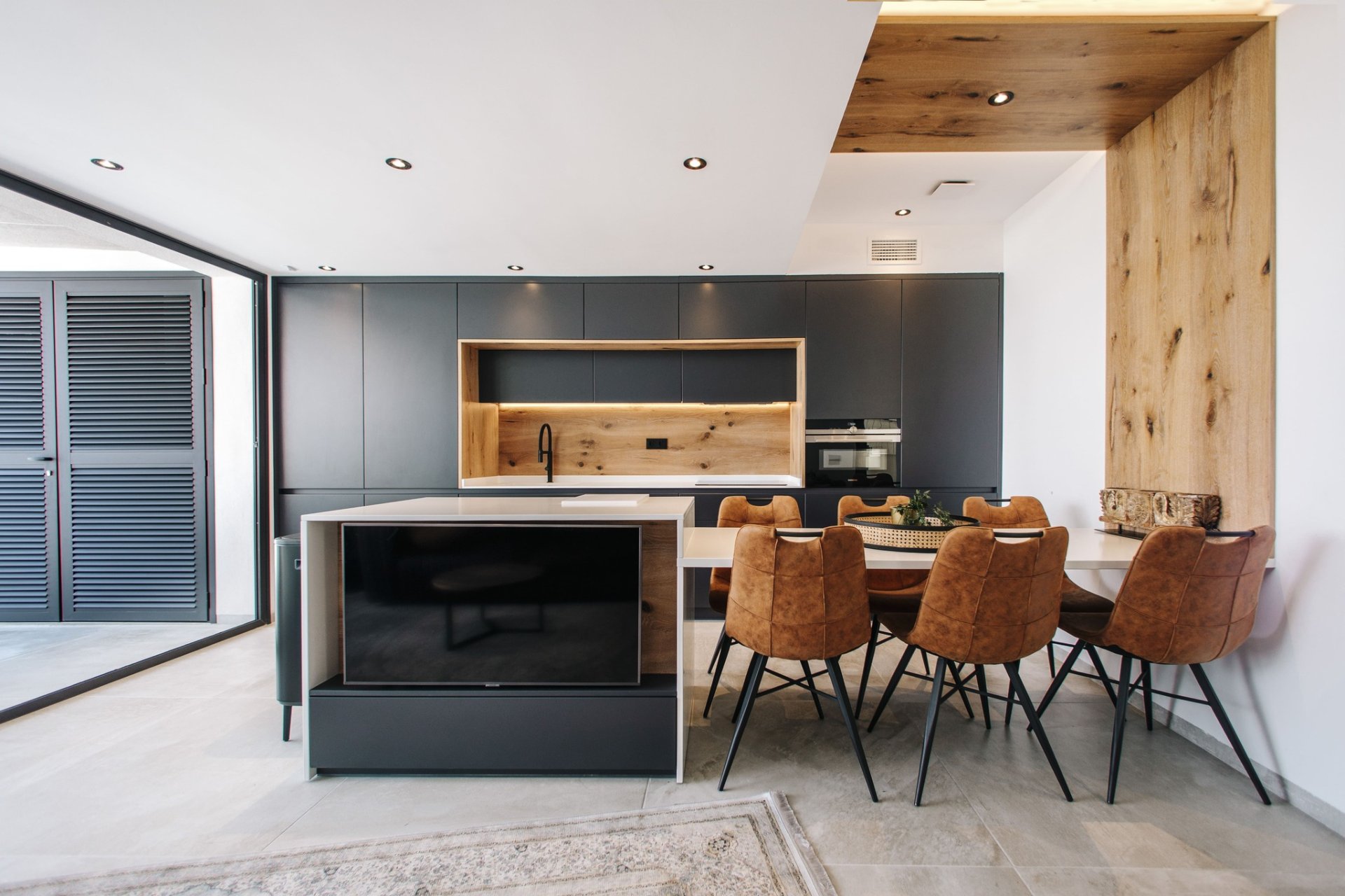 Nouvelle construction - low-bungalow - Ciudad Quesada