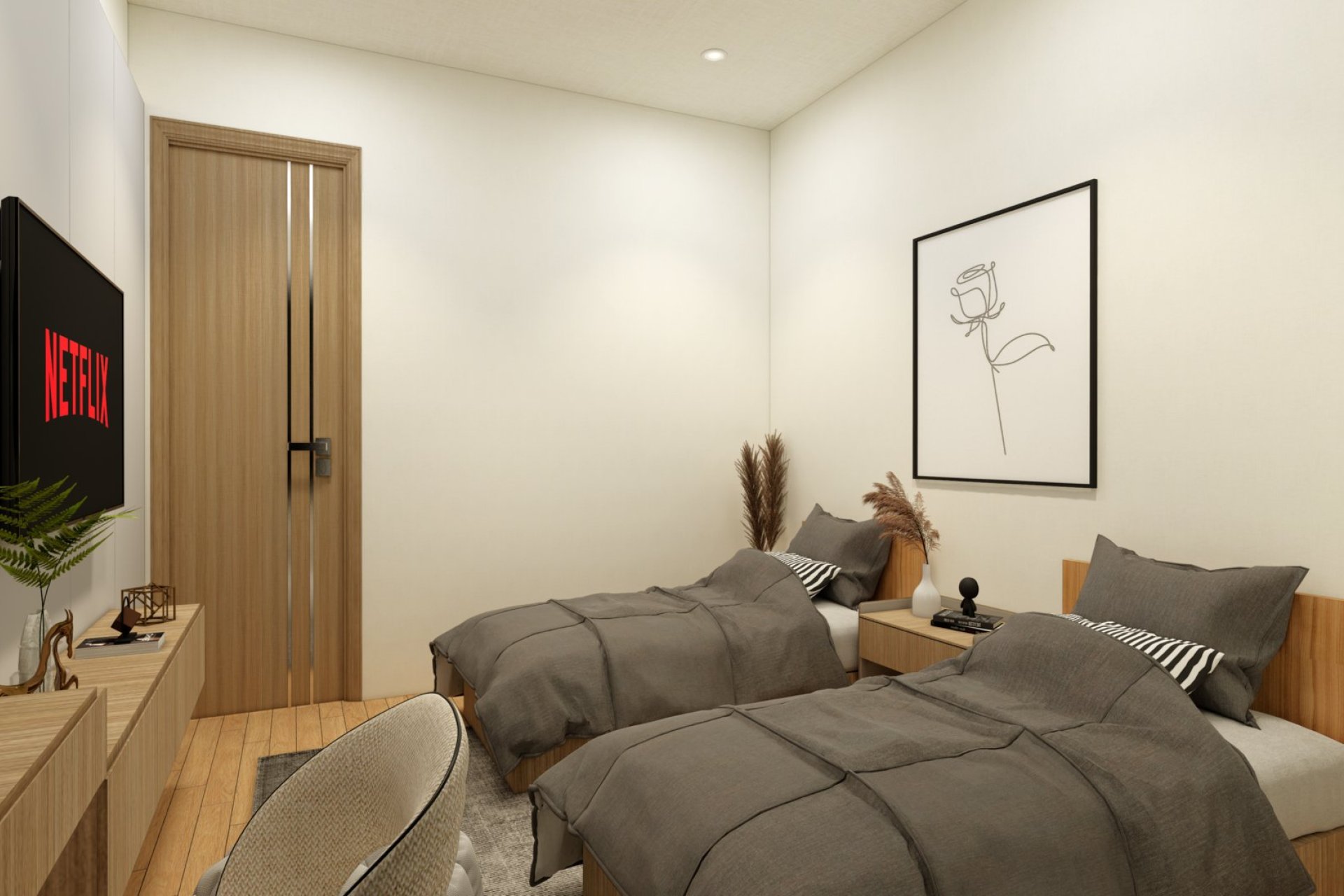 Nouvelle construction - low-bungalow - Fuente Alamo