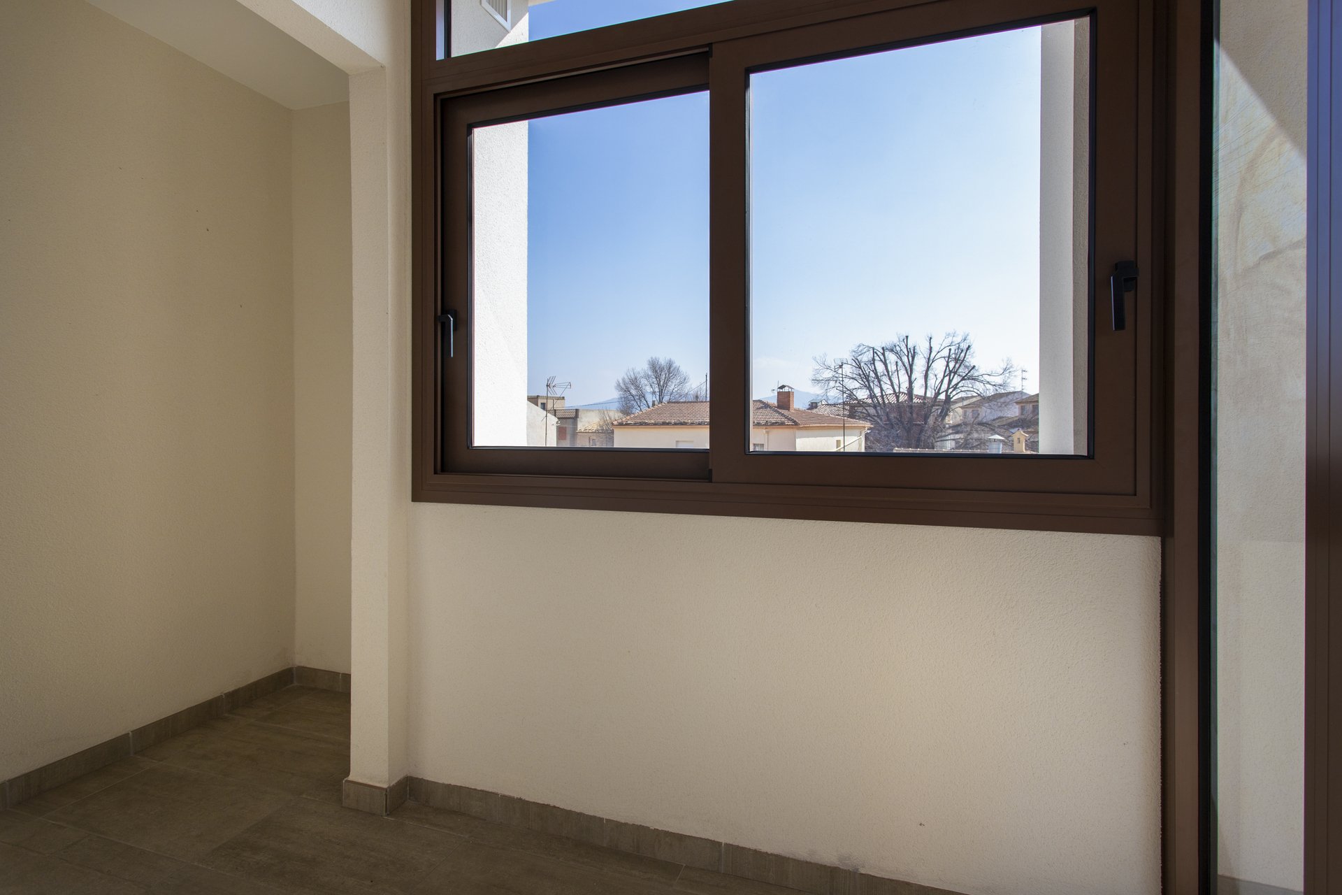 Nouvelle construction - low-bungalow - La Canalosa