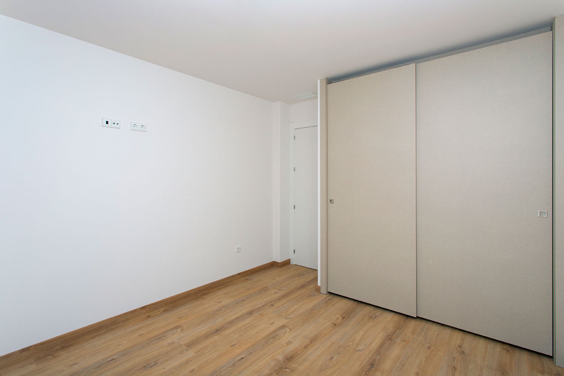 Nouvelle construction - low-bungalow - La Canalosa