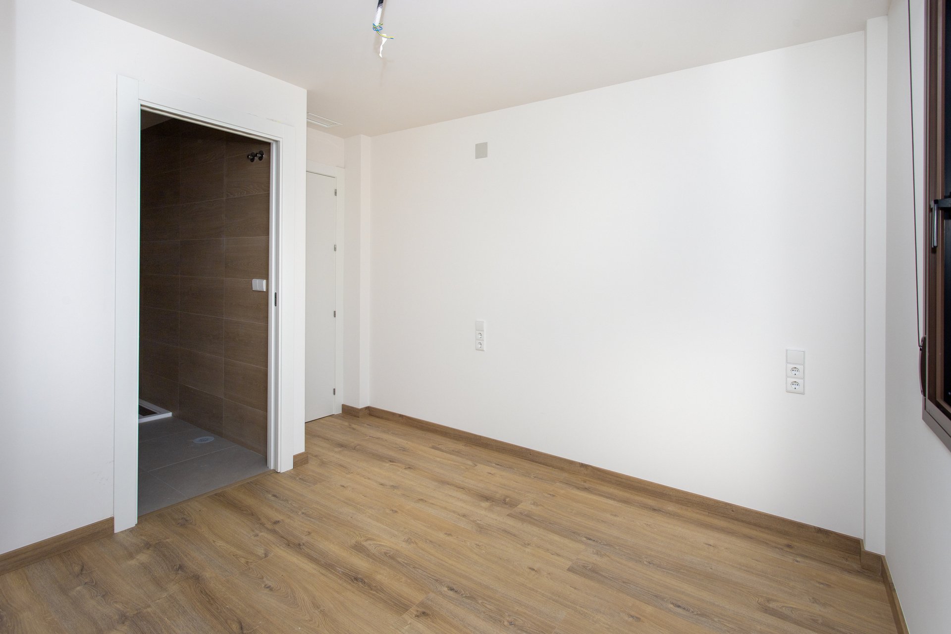 Nouvelle construction - low-bungalow - La Canalosa