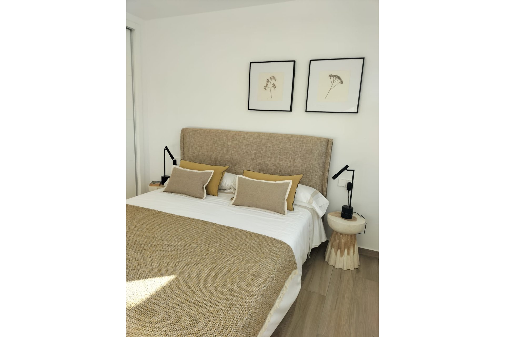 Nouvelle construction - low-bungalow - Orihuela