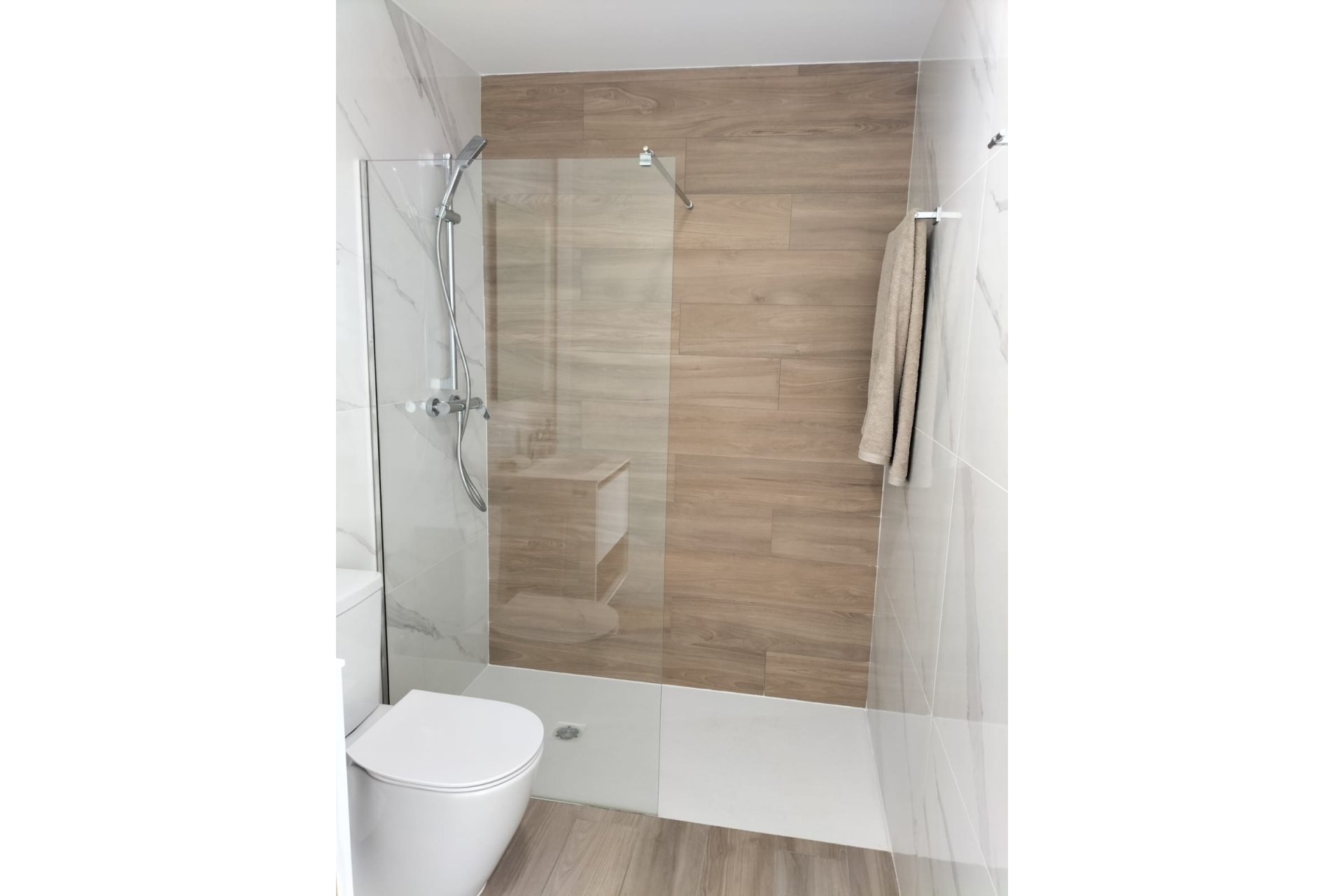 Nouvelle construction - low-bungalow - Orihuela