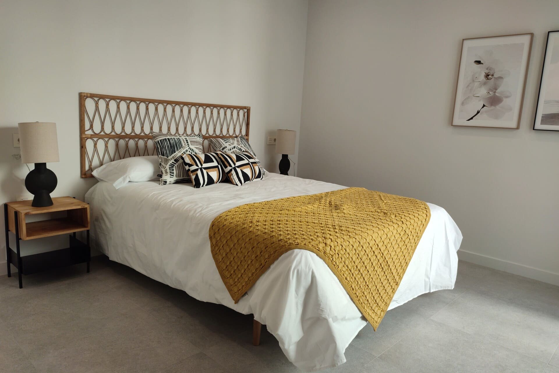 Nouvelle construction - low-bungalow - Pilar de la Horadada