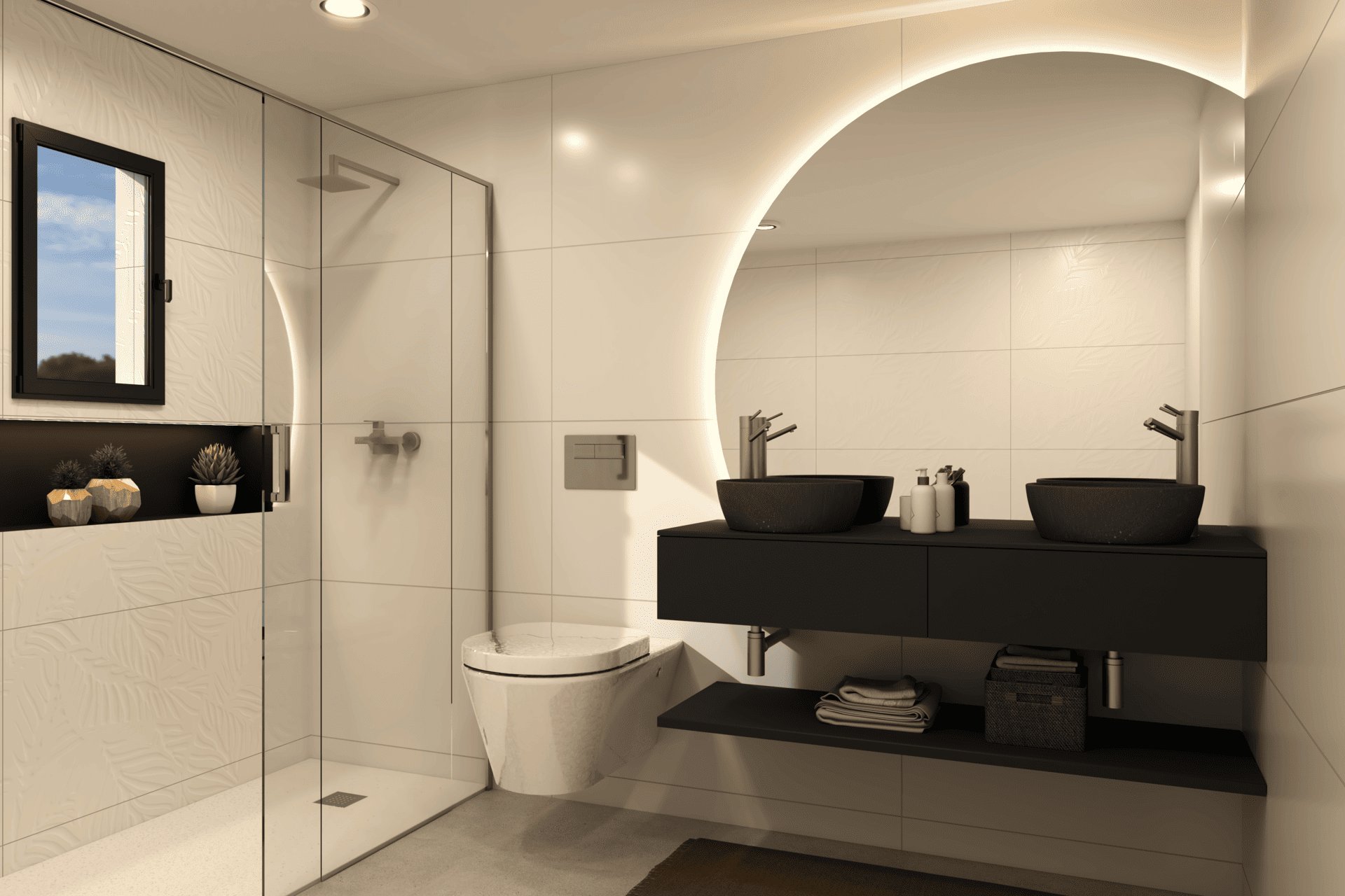 Nouvelle construction - low-bungalow - Pilar de la Horadada
