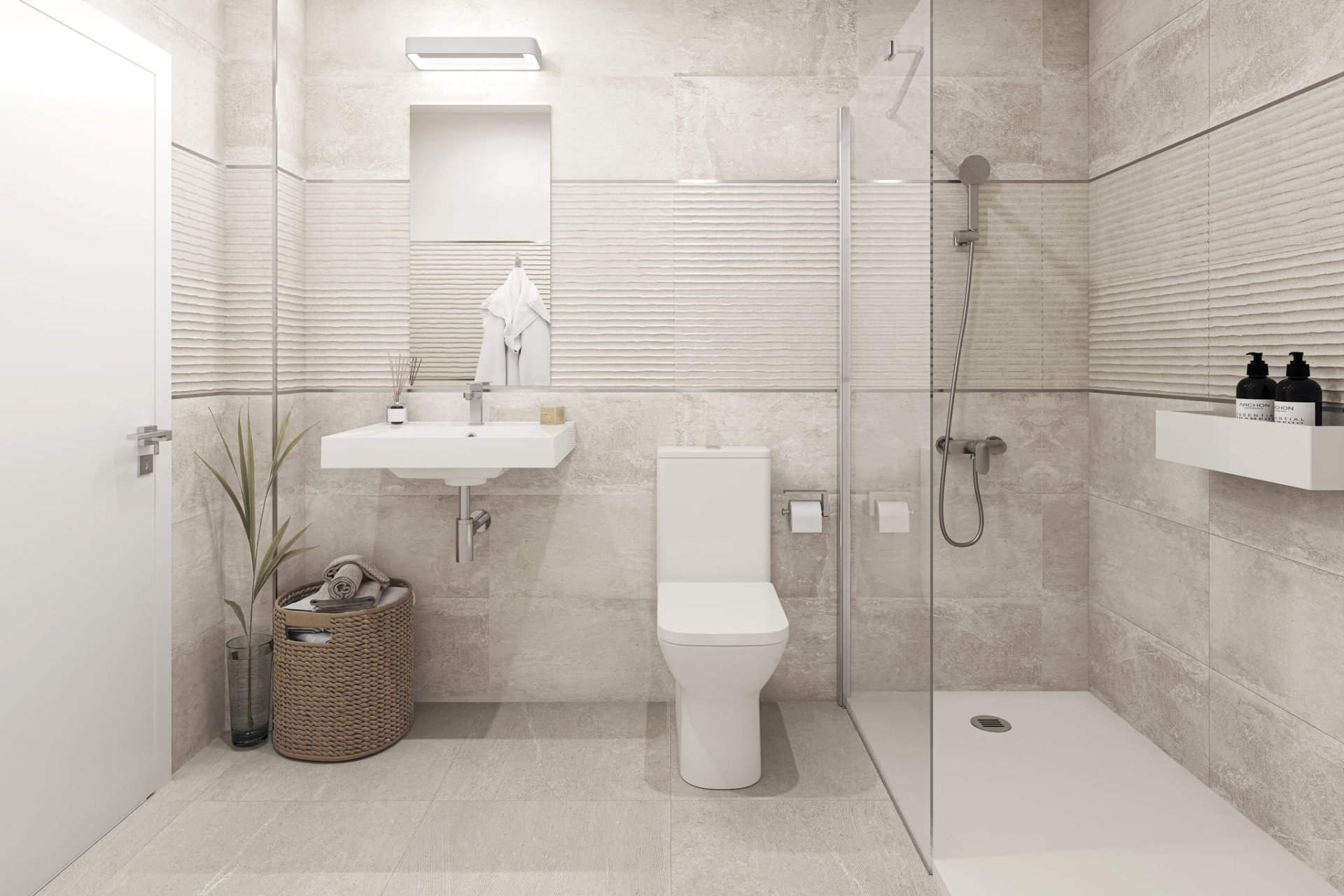 Nouvelle construction - low-bungalow - Pilar de la Horadada