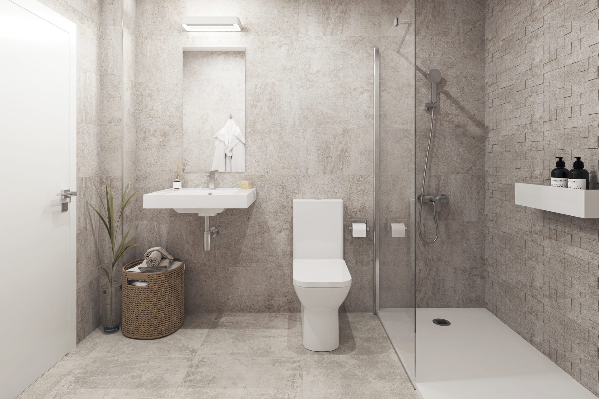 Nouvelle construction - low-bungalow - Pilar de la Horadada