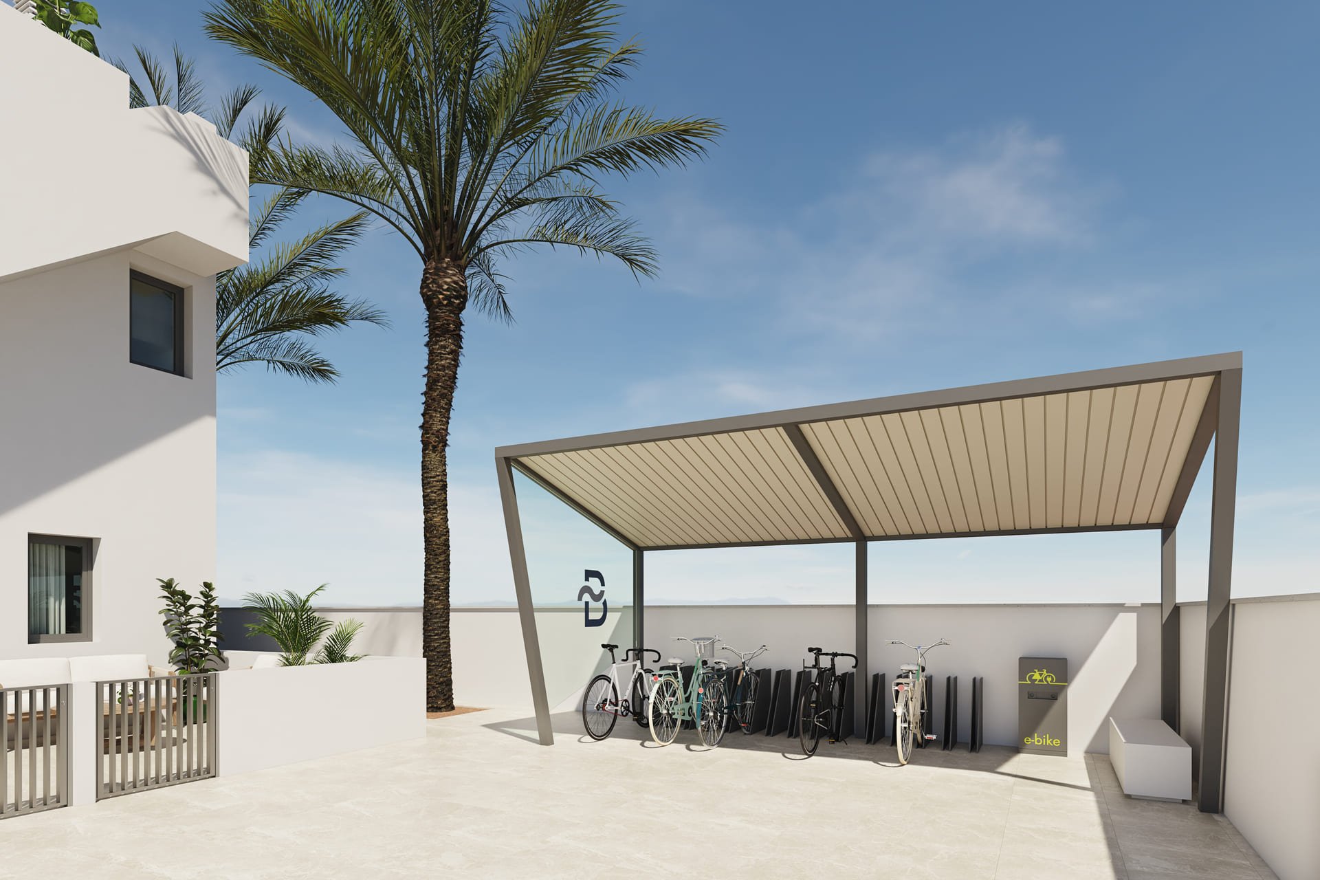 Nouvelle construction - low-bungalow - Pilar de la Horadada