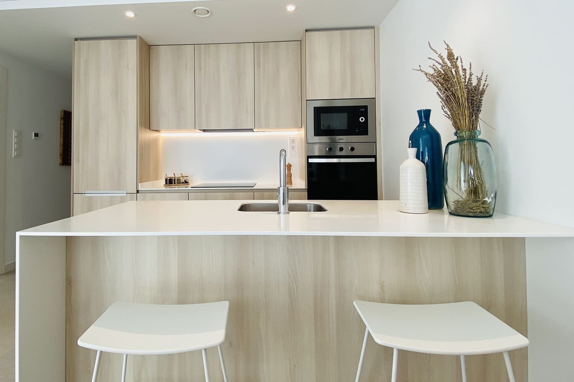 Nouvelle construction - low-bungalow - Pilar de la Horadada