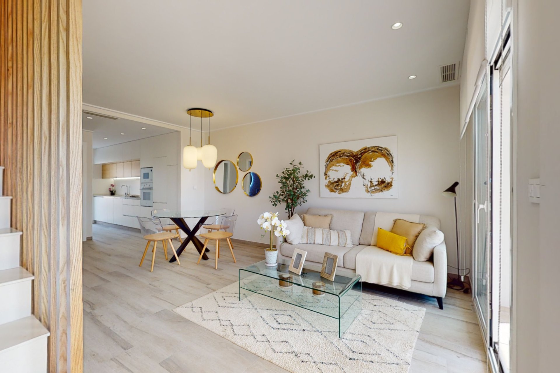 Nouvelle construction - low-bungalow - Pilar de la Horadada