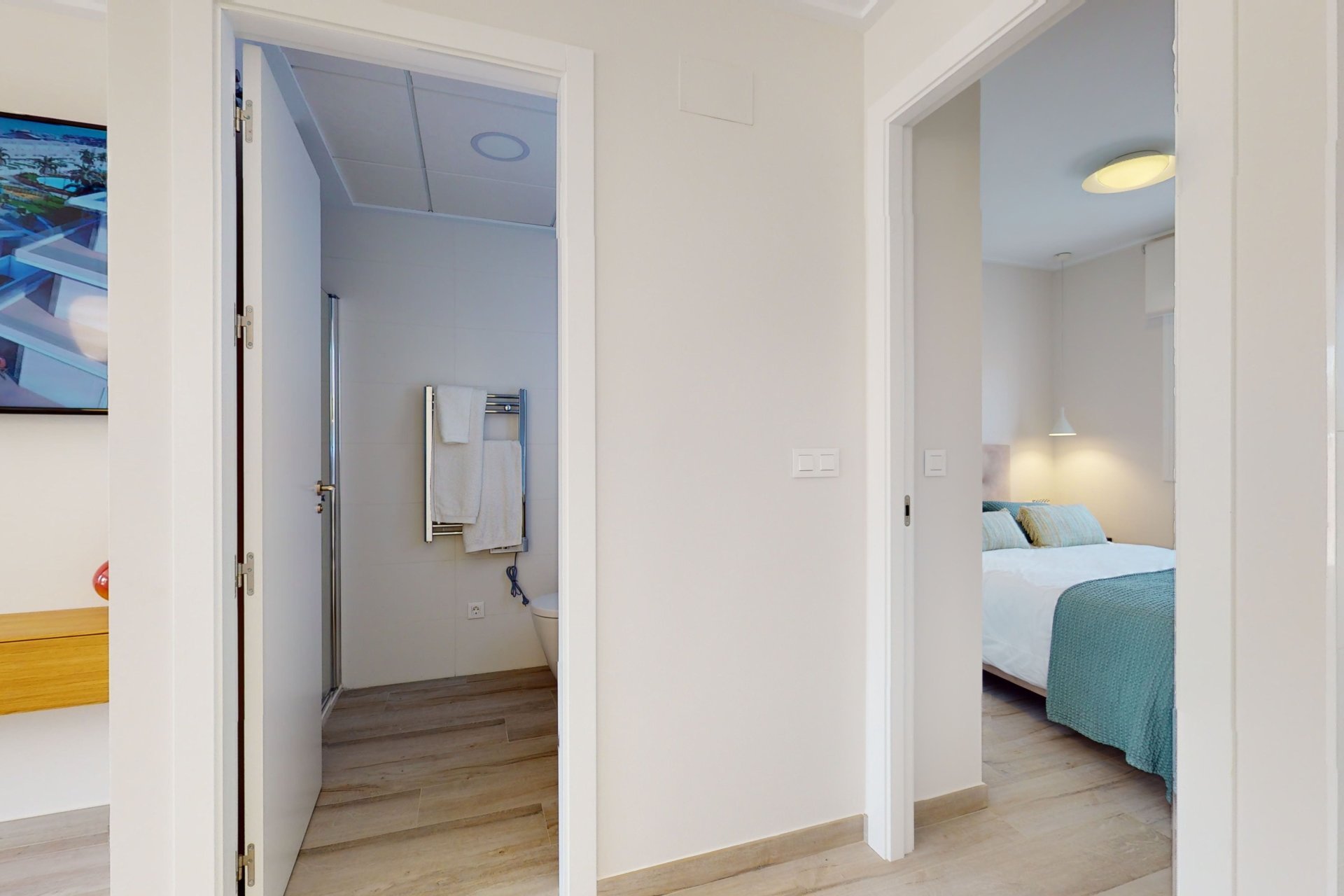 Nouvelle construction - low-bungalow - Pilar de la Horadada