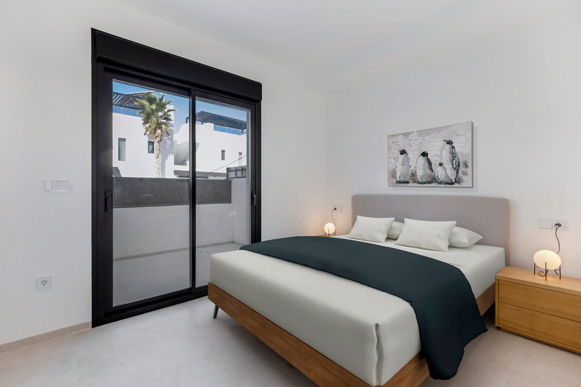 Nouvelle construction - low-bungalow - San Javier