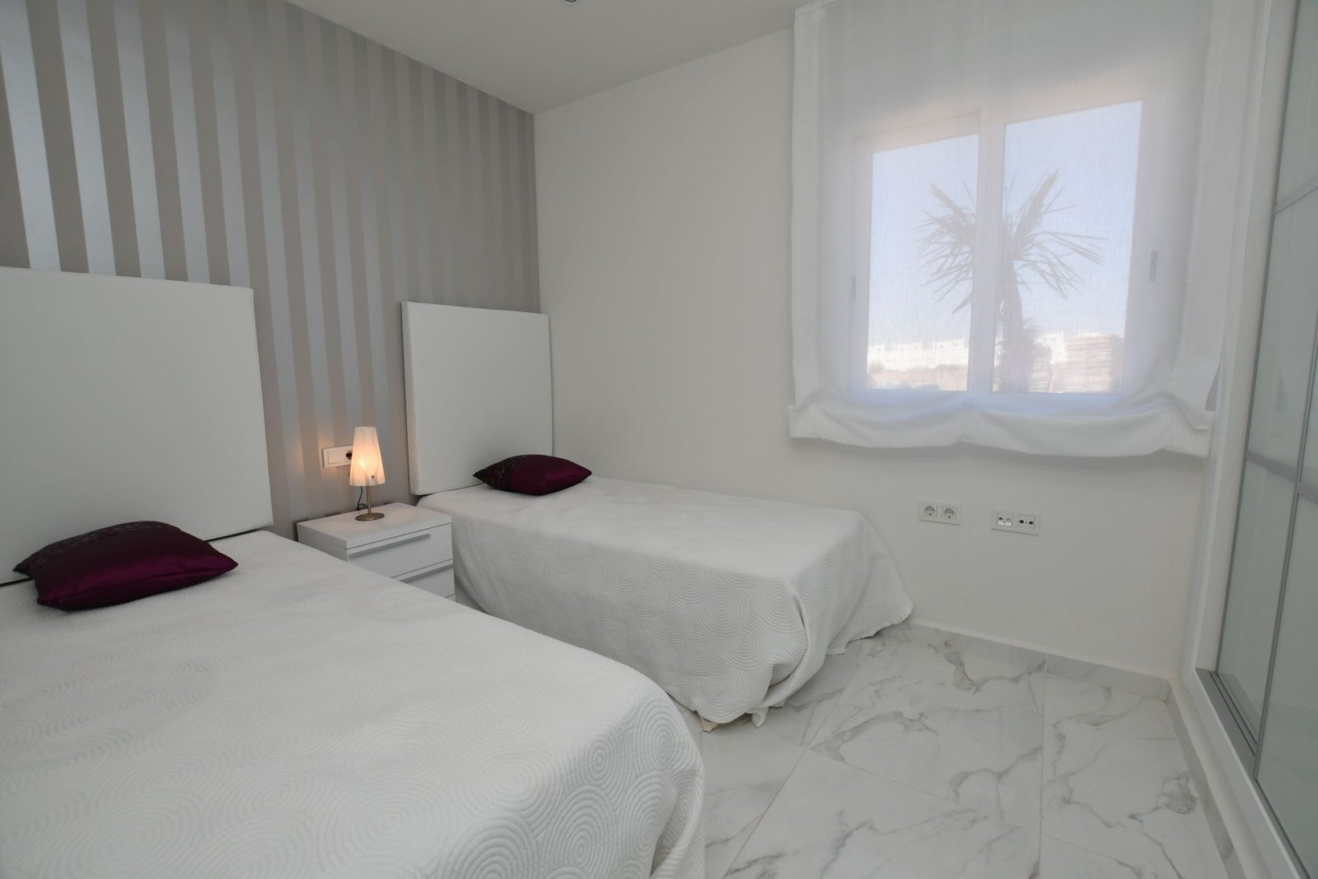 Nouvelle construction - low-bungalow - San Miguel de Salinas