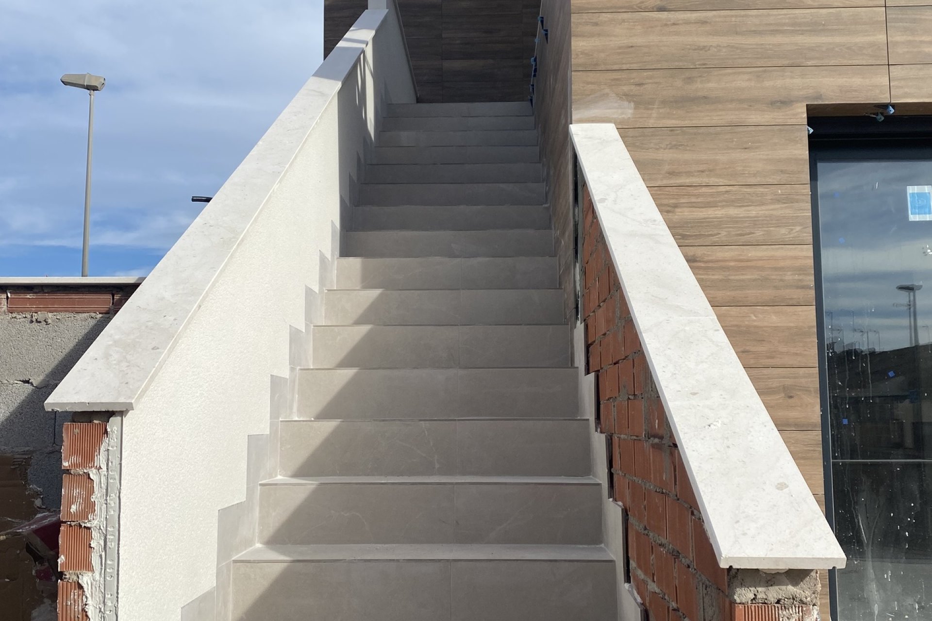 Nouvelle construction - low-bungalow - San Pedro del Pinatar