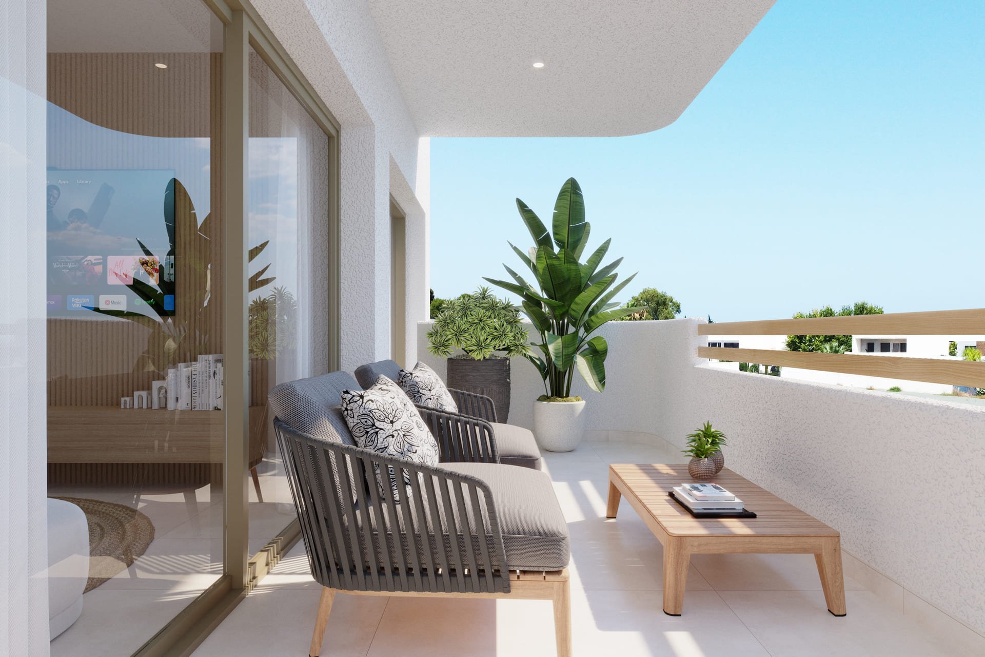 Nouvelle construction - low-bungalow - San Pedro del Pinatar