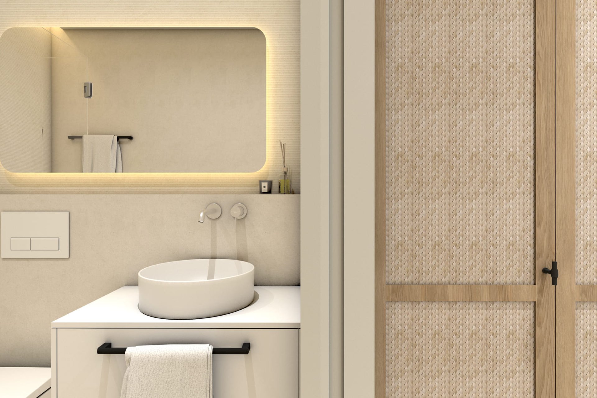 Nouvelle construction - low-bungalow - Torre de la Horadada