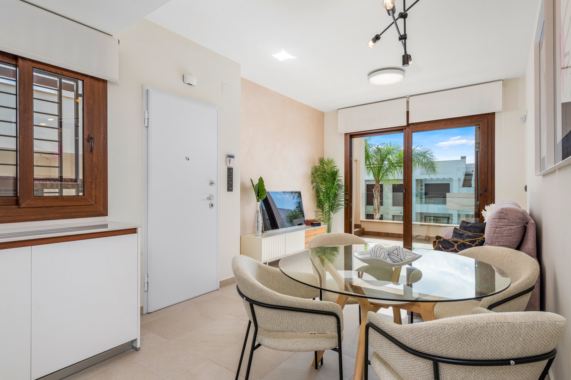 Nouvelle construction - low-bungalow - Torrevieja
