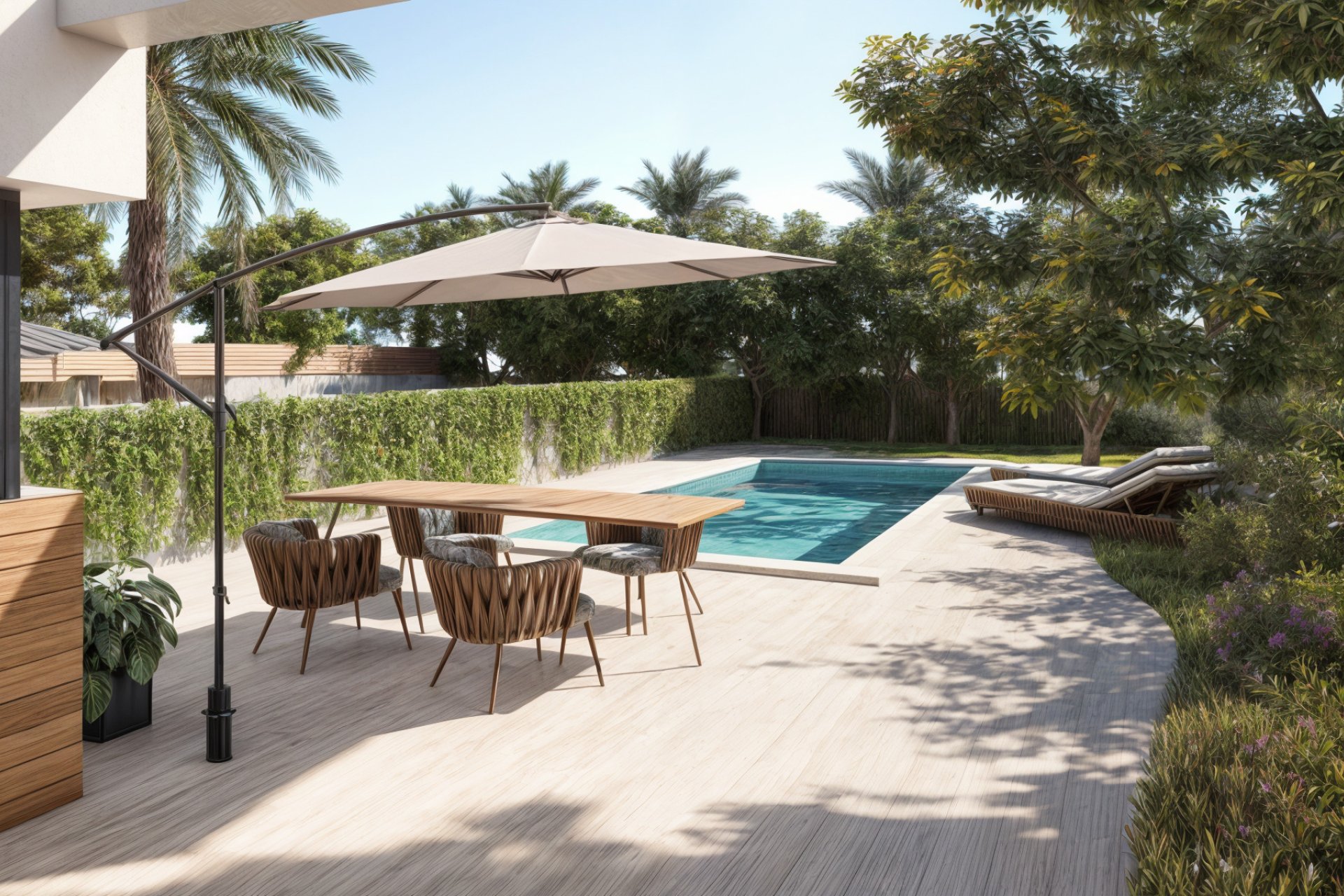 Nouvelle construction - Maison de ville - Barranco Hondo