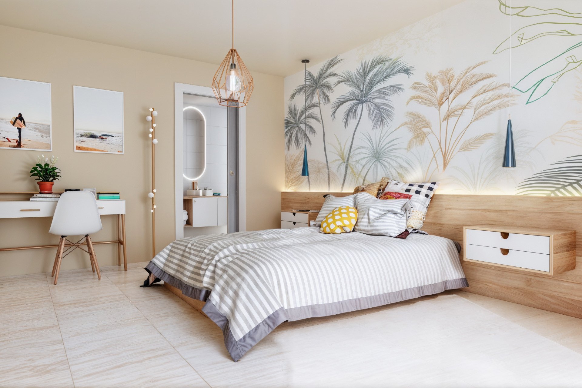 Nouvelle construction - Maison de ville - Barranco Hondo
