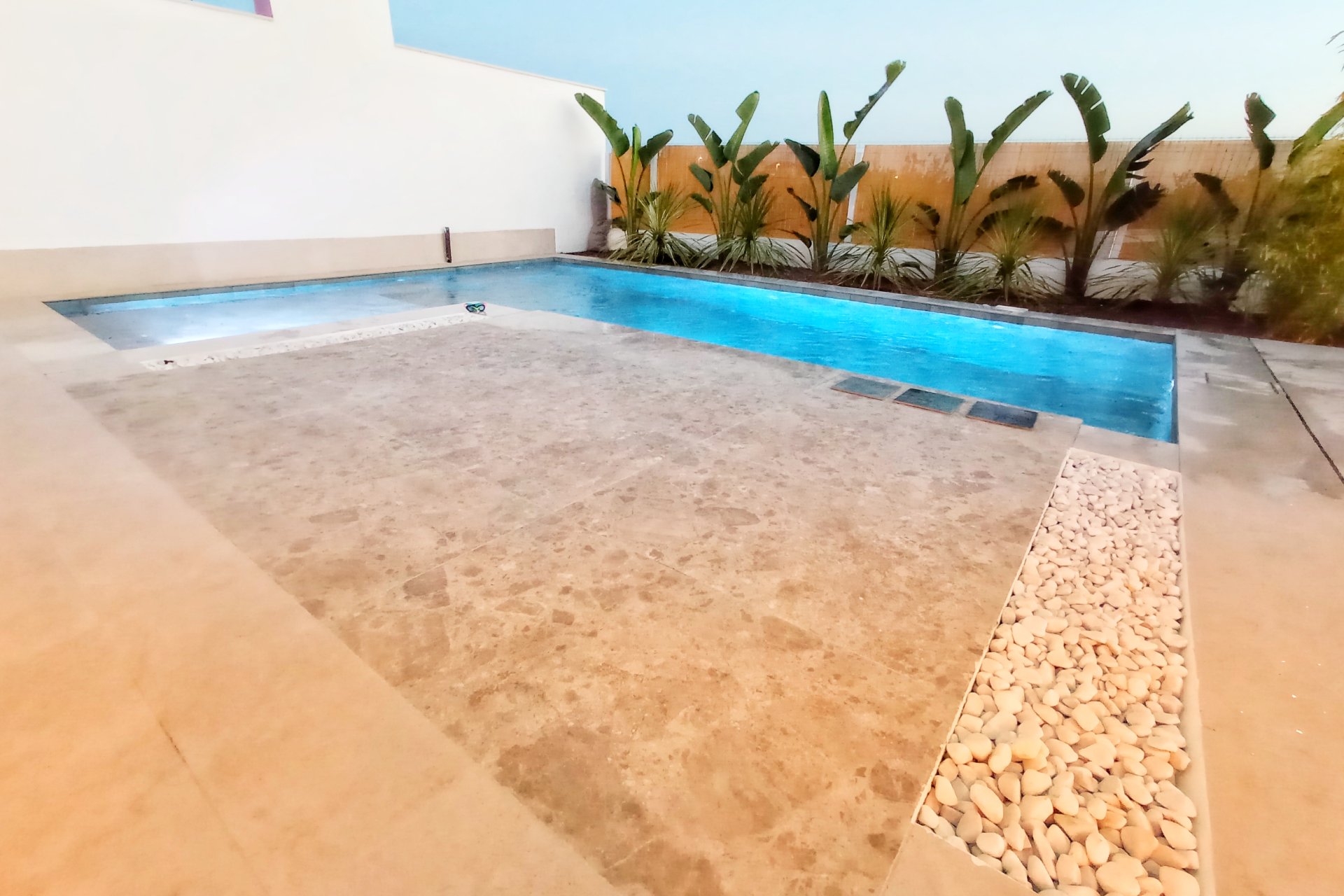 Nouvelle construction - Maison de ville - Benijofar