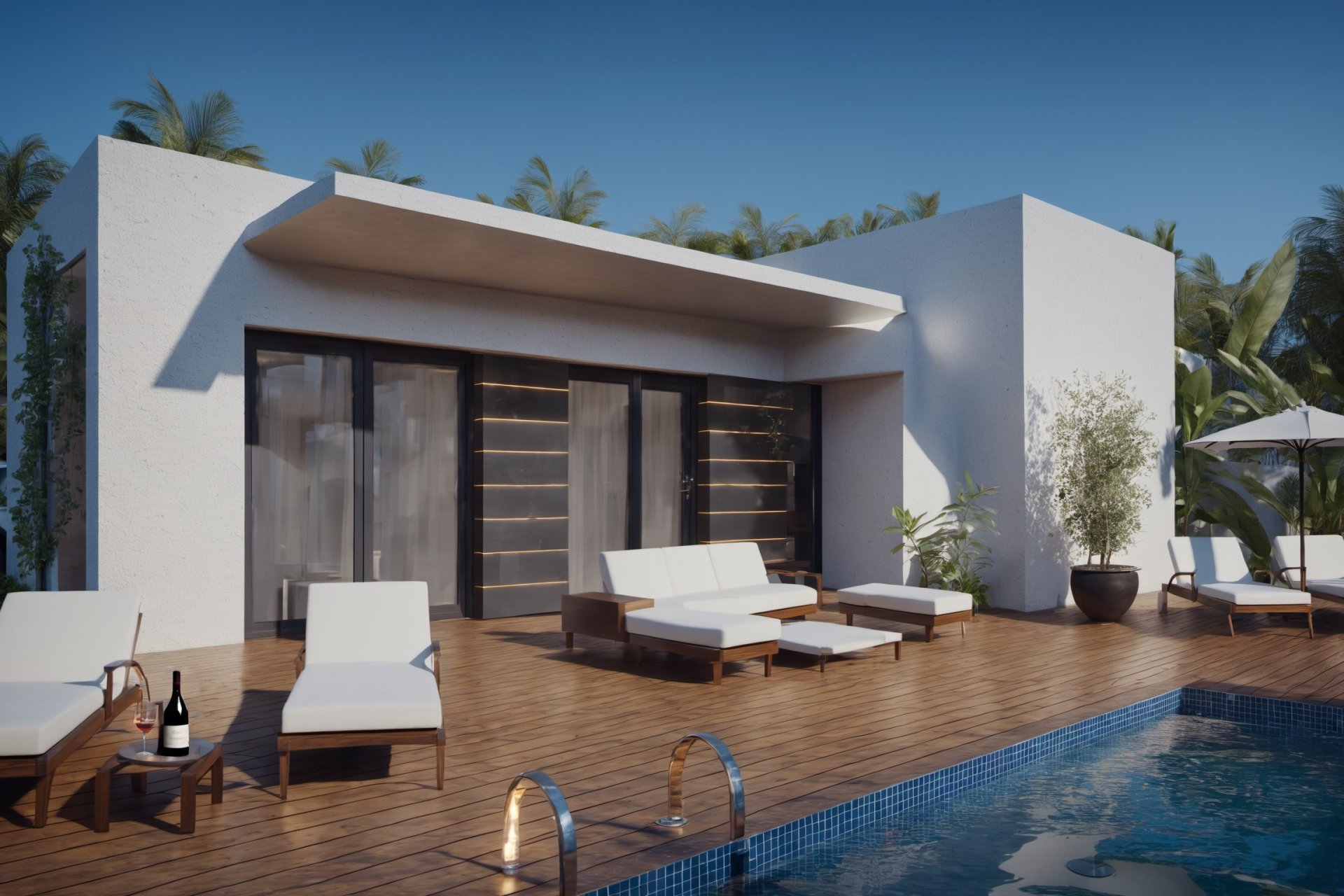 Nouvelle construction - Maison de ville - Benijofar