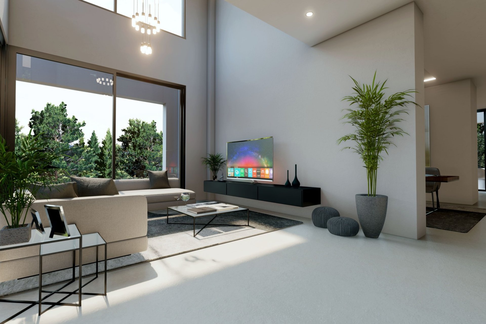 Nouvelle construction - Maison de ville - Benissa - Benisa