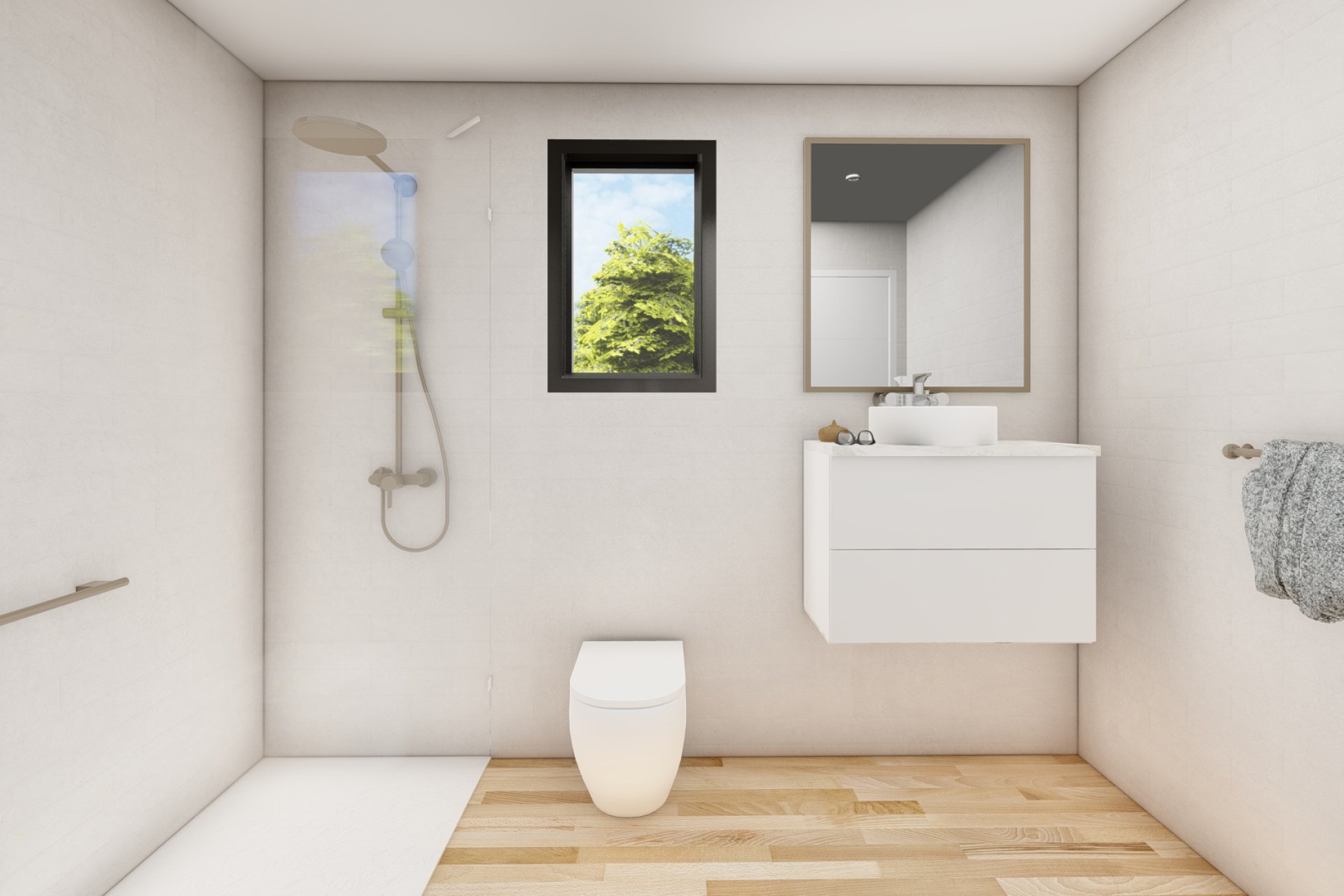 Nouvelle construction - Maison de ville - Calasparra