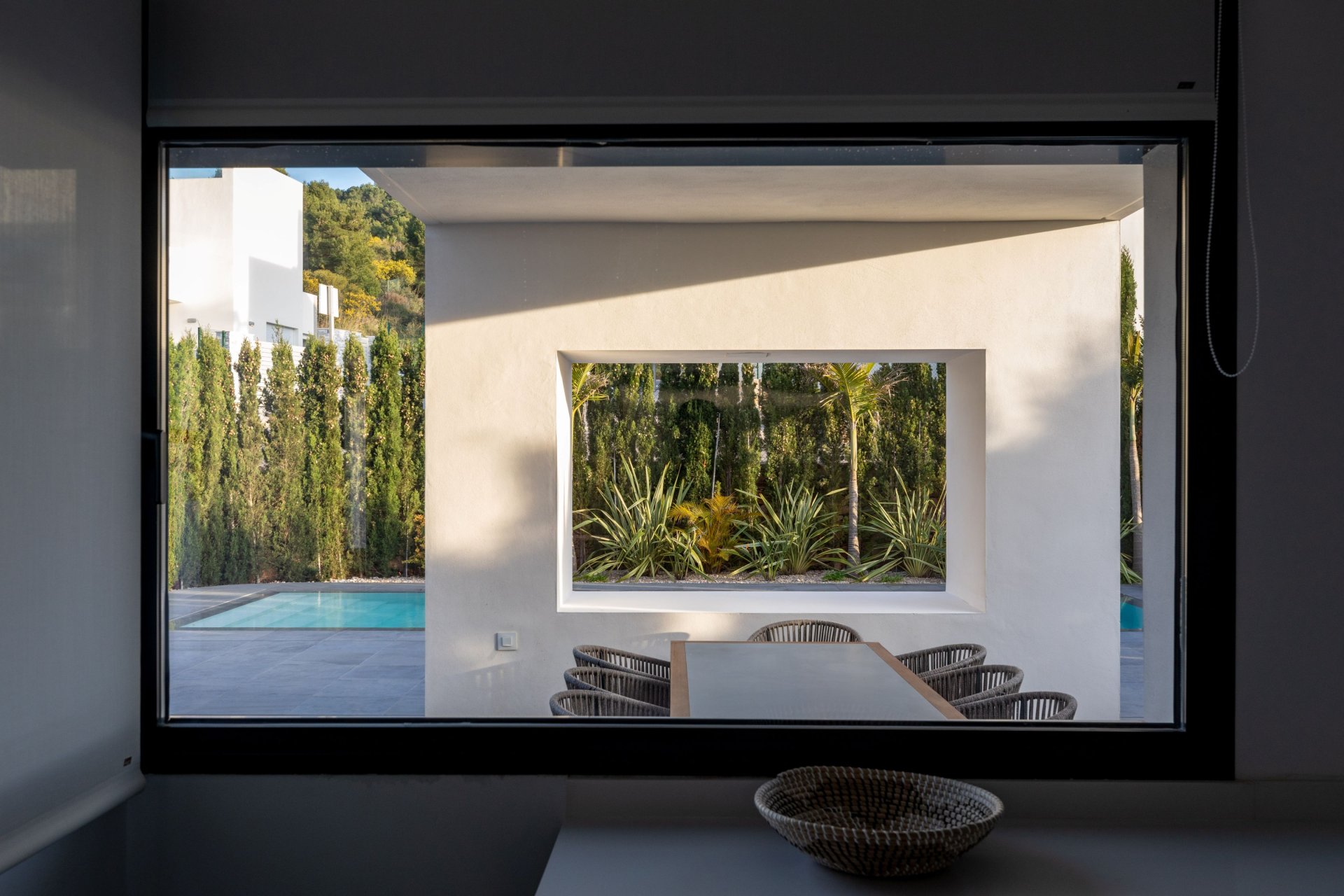 Nouvelle construction - Maison de ville - Cartagena