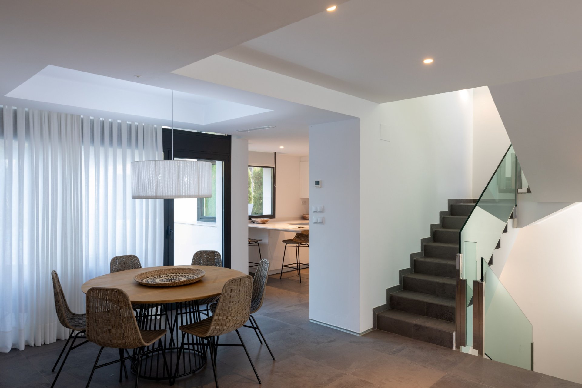 Nouvelle construction - Maison de ville - Cartagena
