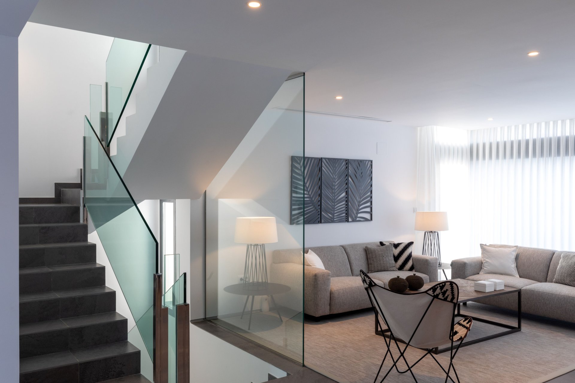 Nouvelle construction - Maison de ville - Cartagena