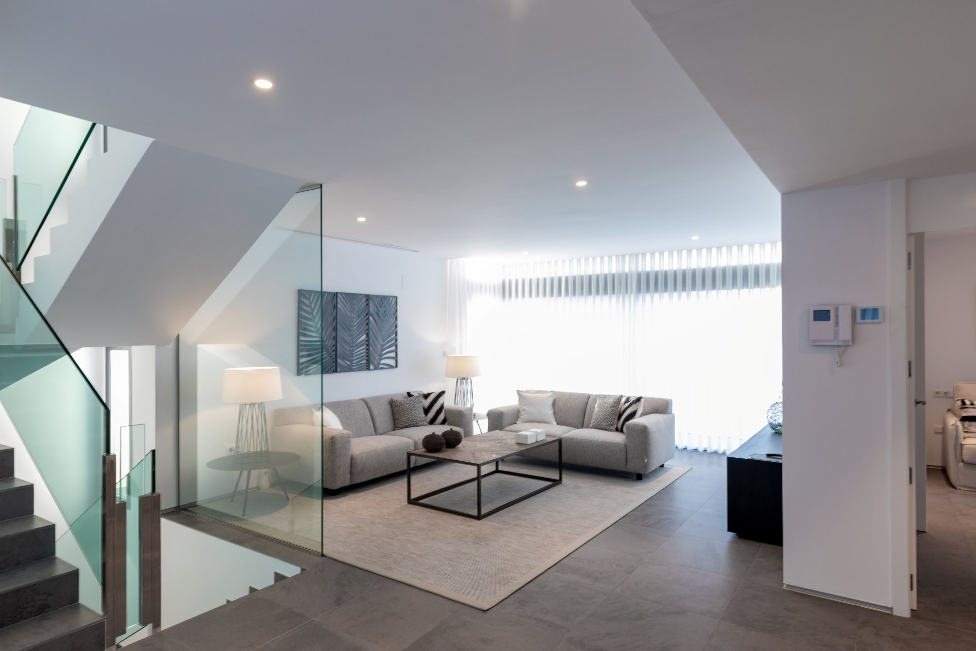 Nouvelle construction - Maison de ville - Cartagena