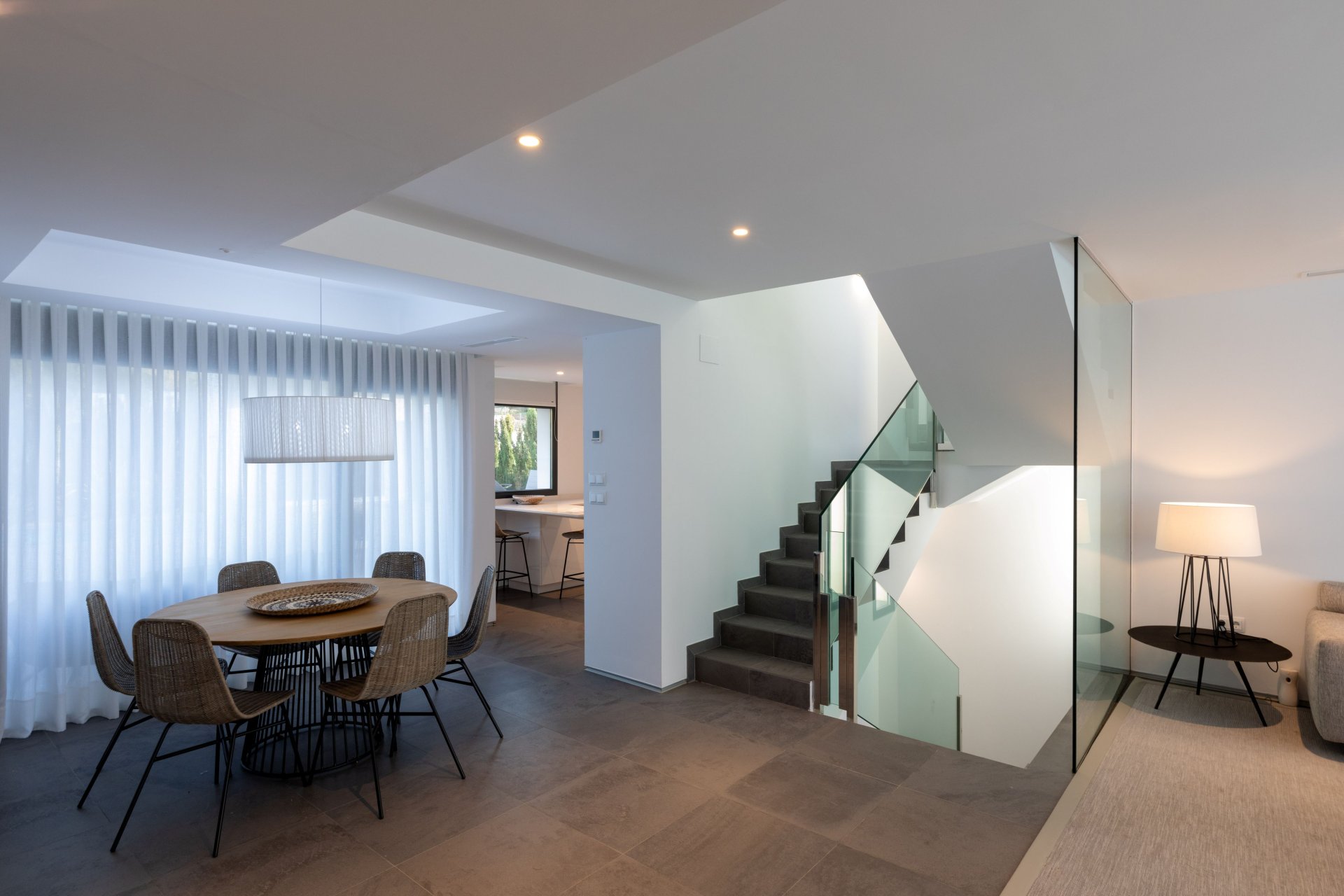 Nouvelle construction - Maison de ville - Cartagena