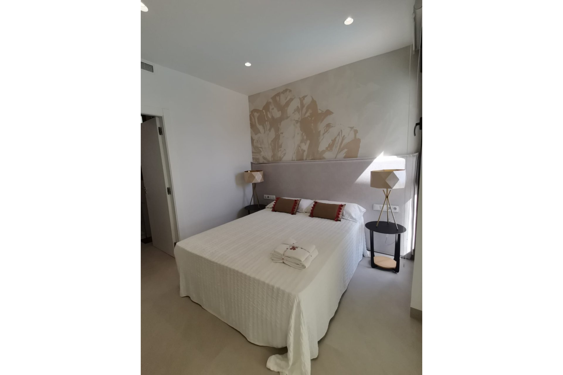 Nouvelle construction - Maison de ville - Cartagena