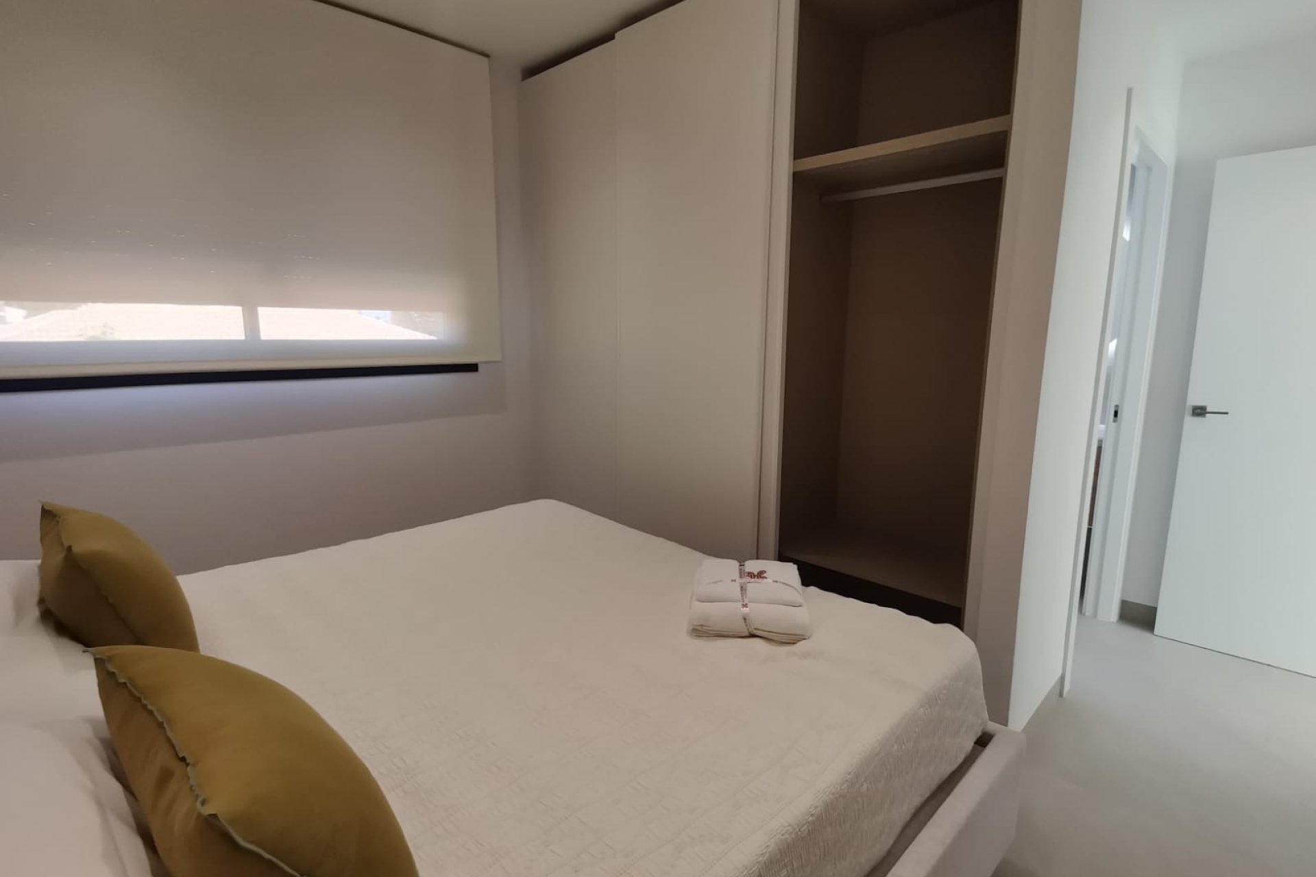 Nouvelle construction - Maison de ville - Cartagena