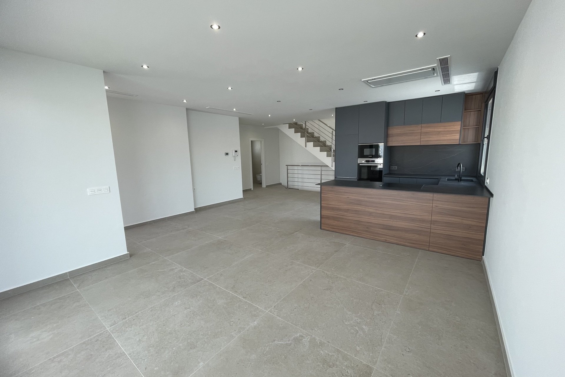 Nouvelle construction - Maison de ville - Ciudad Quesada