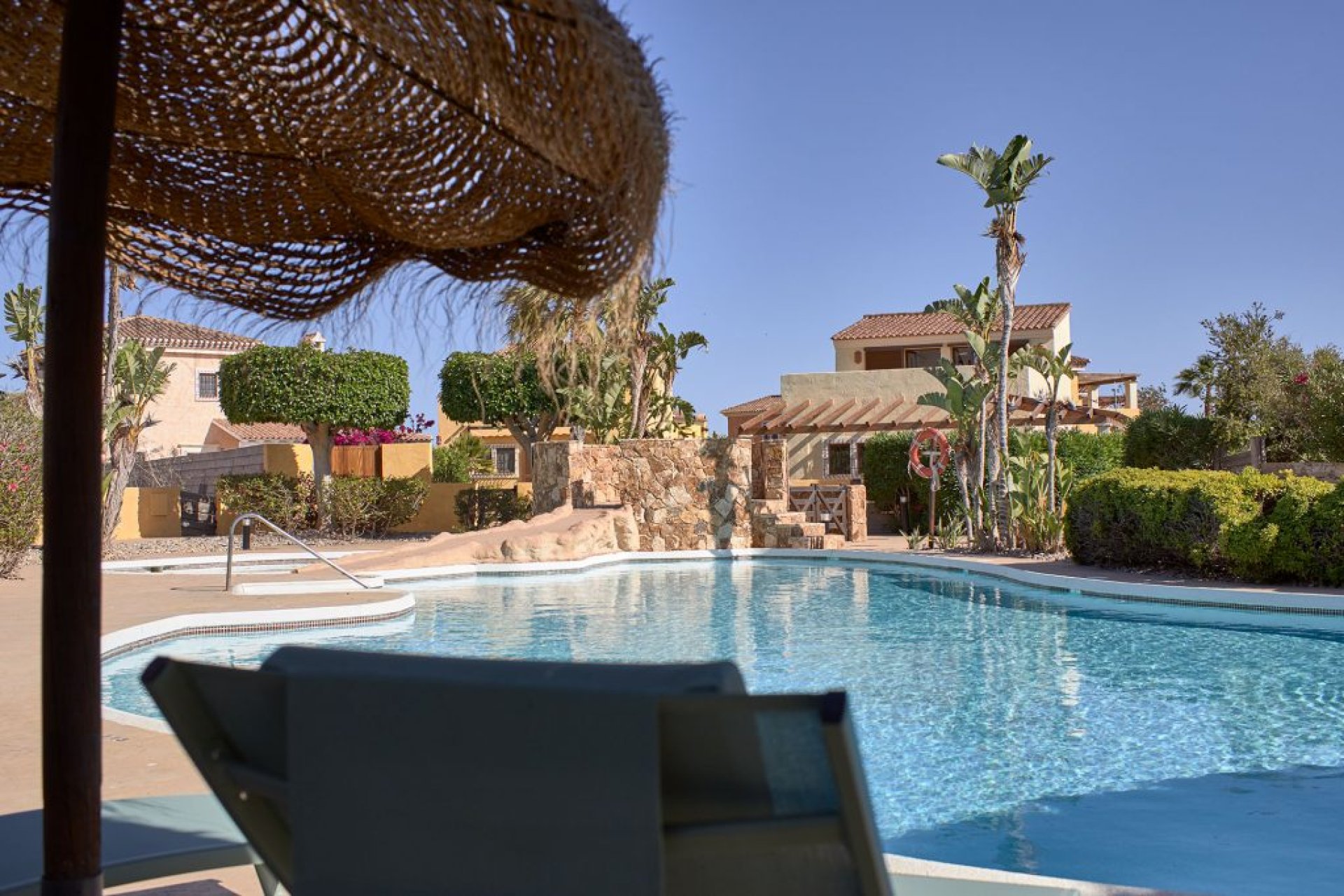 Nouvelle construction - Maison de ville - Cuevas del Almanzora