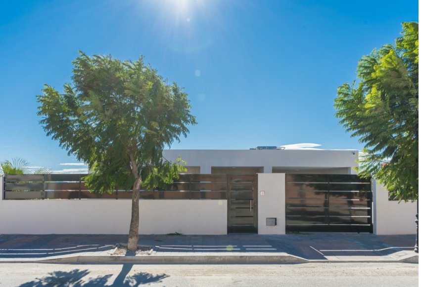 Nouvelle construction - Maison de ville - Fortuna