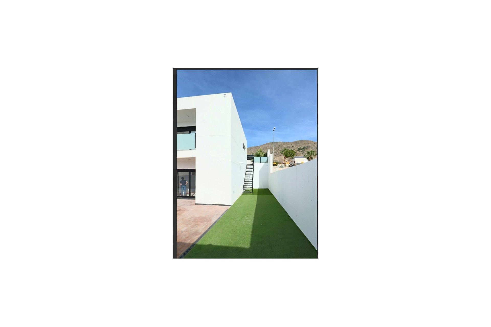 Nouvelle construction - Maison de ville - Fortuna